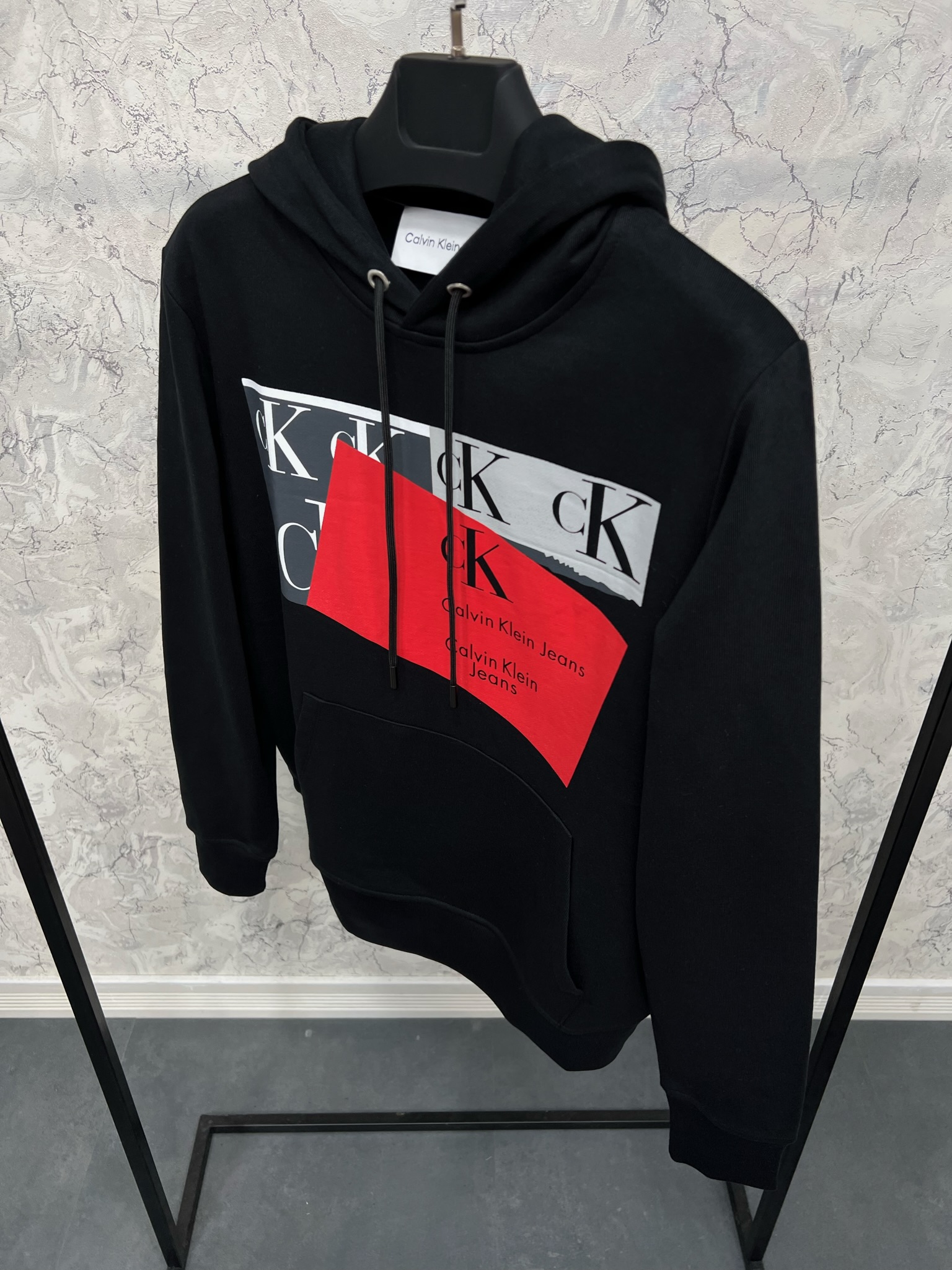 ORJİNAL%20Erkek%20Normal%20Fit%20Sweatshirt%205422S
