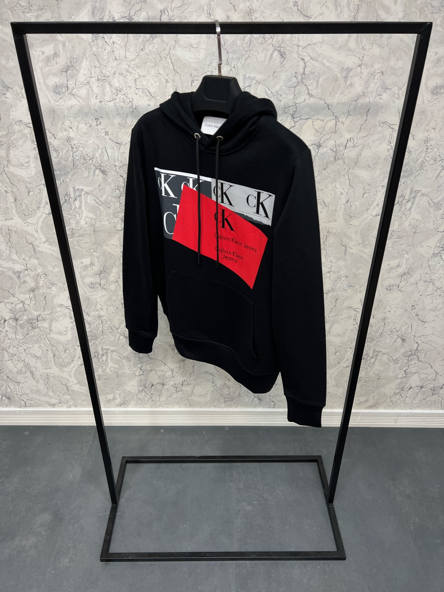 ORJİNAL%20Erkek%20Normal%20Fit%20Sweatshirt%205422S