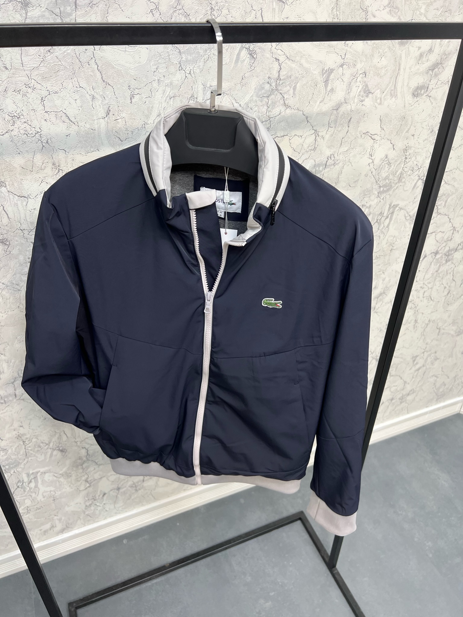 Erkek%20Slim%20Fit%20%20Yağmurluk%205416L