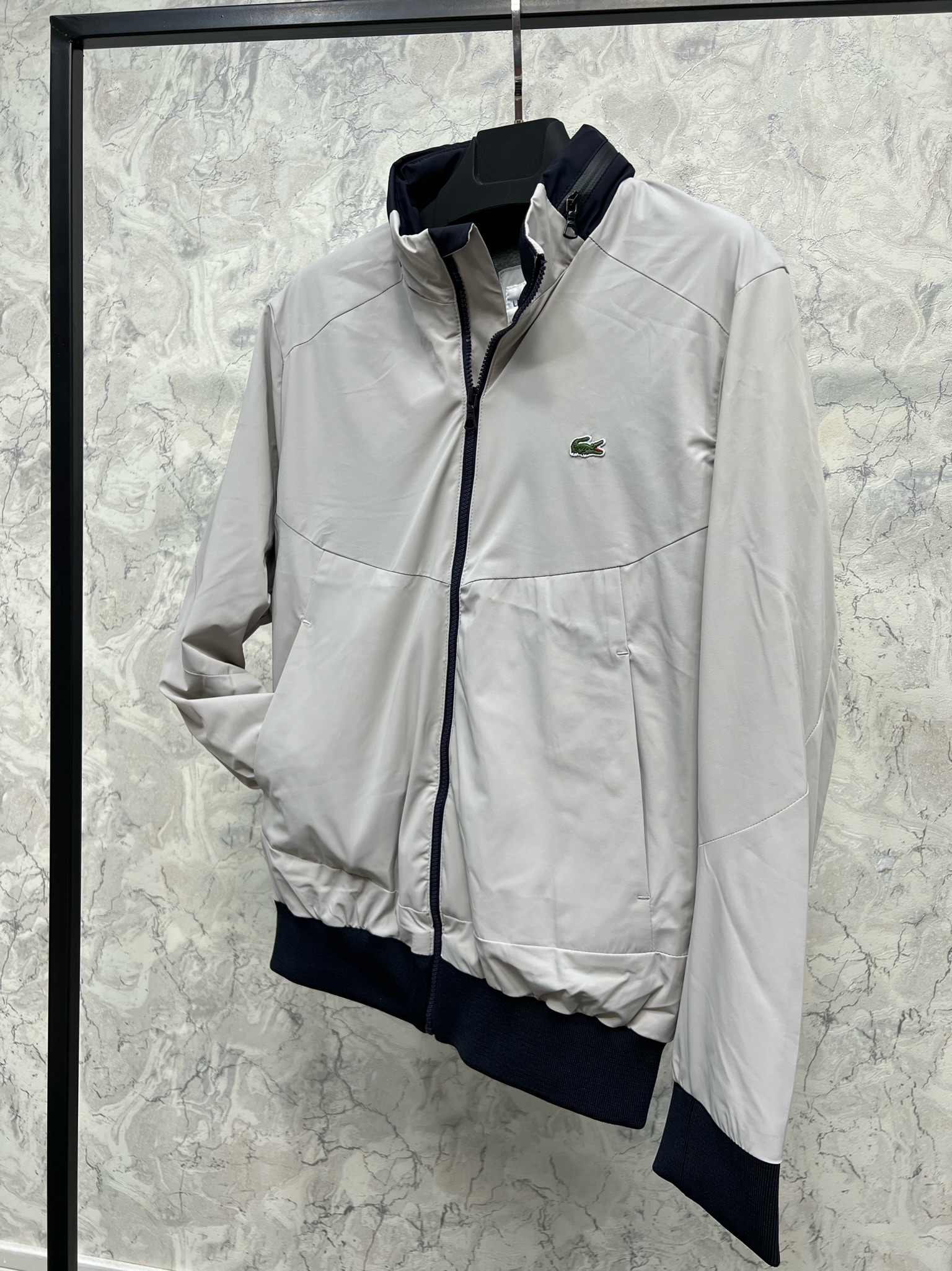 Erkek%20Slim%20Fit%20%20Yağmurluk%205416G