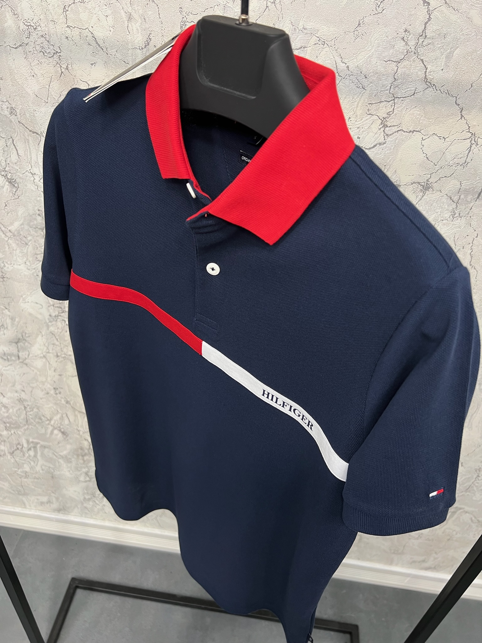 Erkek%20Normal%20%20Fit%20Polo%20Yaka%20T-shirt%208052L