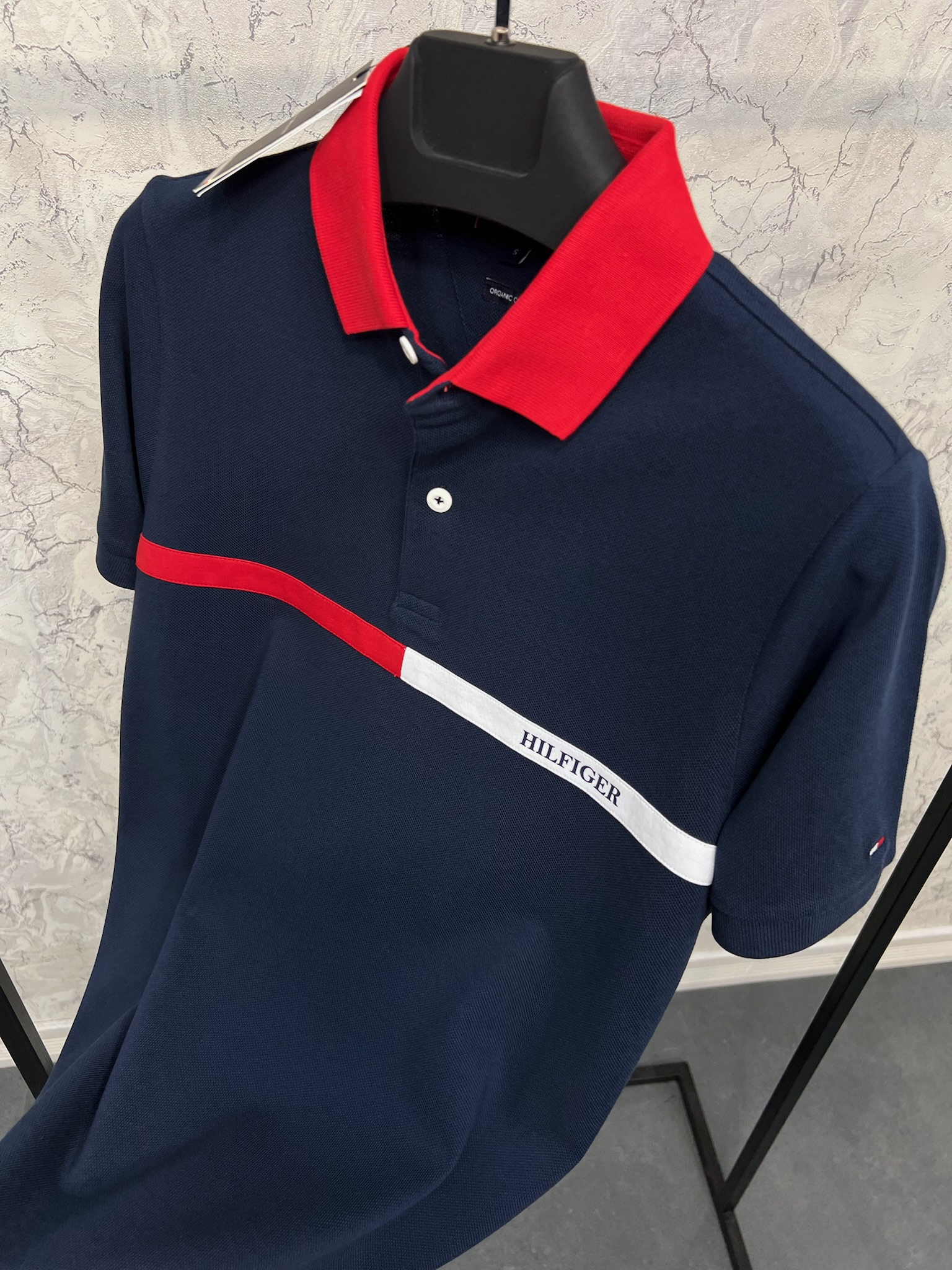Erkek%20Normal%20%20Fit%20Polo%20Yaka%20T-shirt%208052L