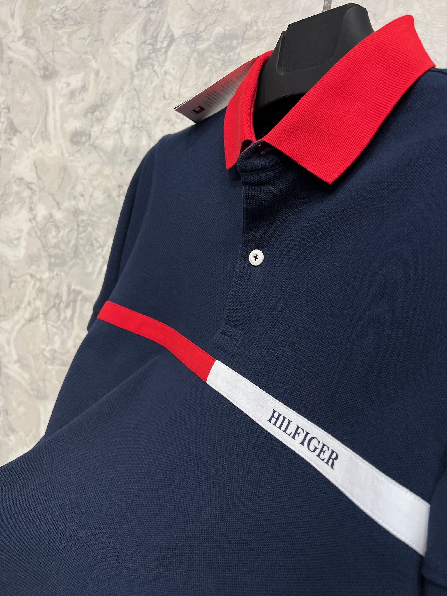 Erkek%20Normal%20%20Fit%20Polo%20Yaka%20T-shirt%208052L