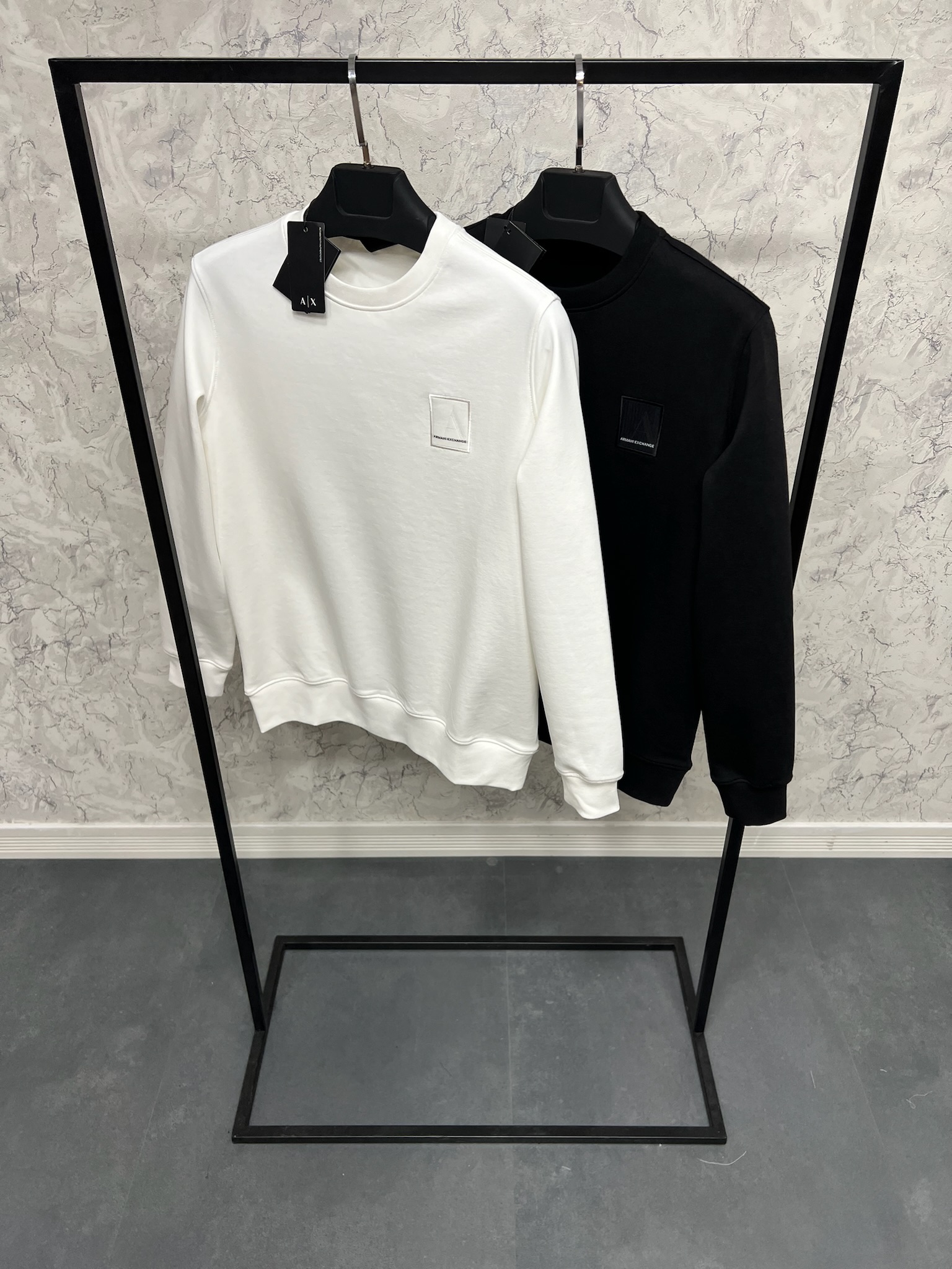 Erkek%20Normal%20%20Fit%20Sweatshirt%203537B
