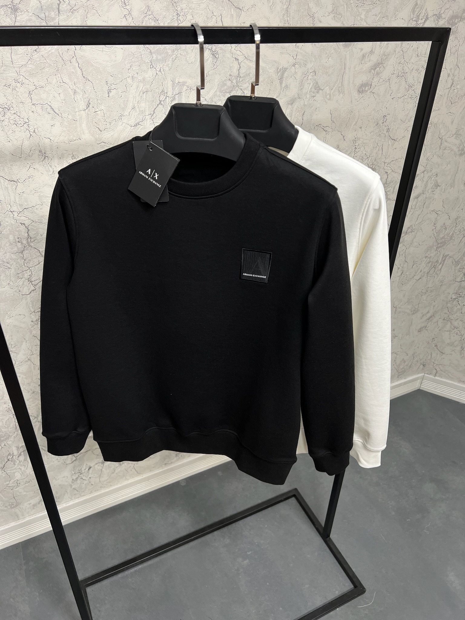 Erkek%20Normal%20%20Fit%20Sweatshirt%203537S