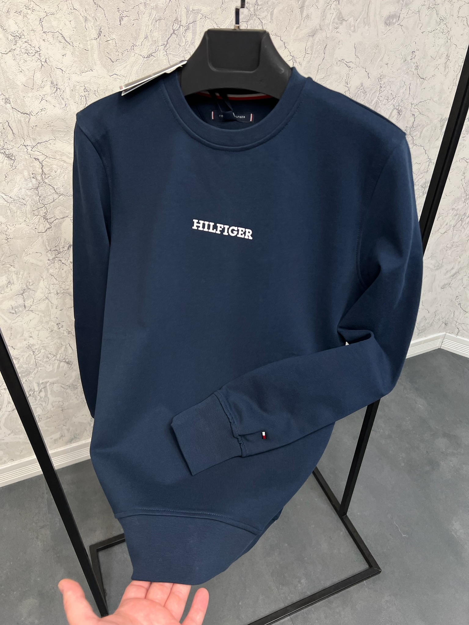 Erkek%20Normal%20%20Fit%20Sweatshirt%20%20%2025K0672L