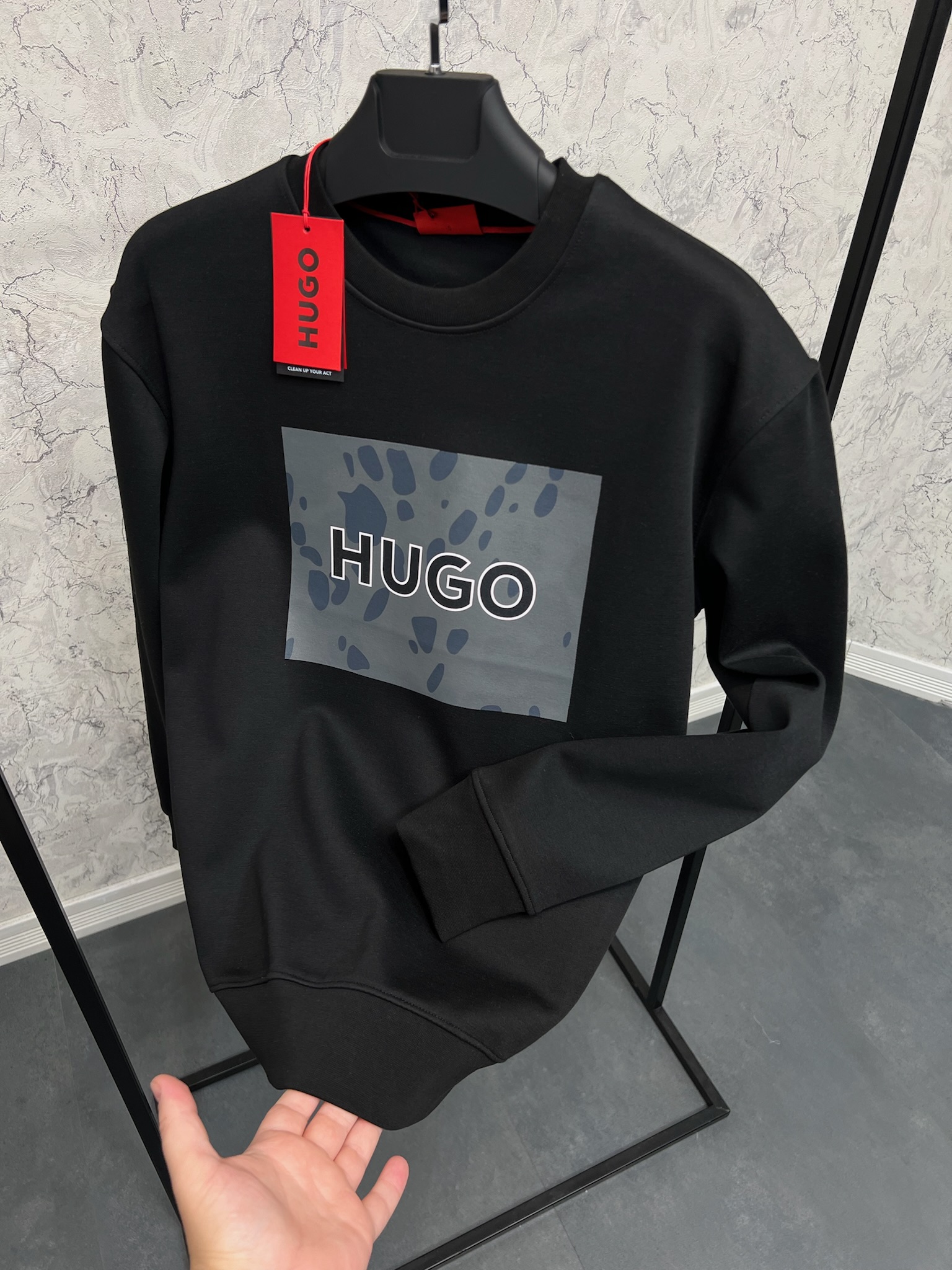 Erkek%20Normal%20%20Fit%20Sweatshirt%20%20%2025K0673S