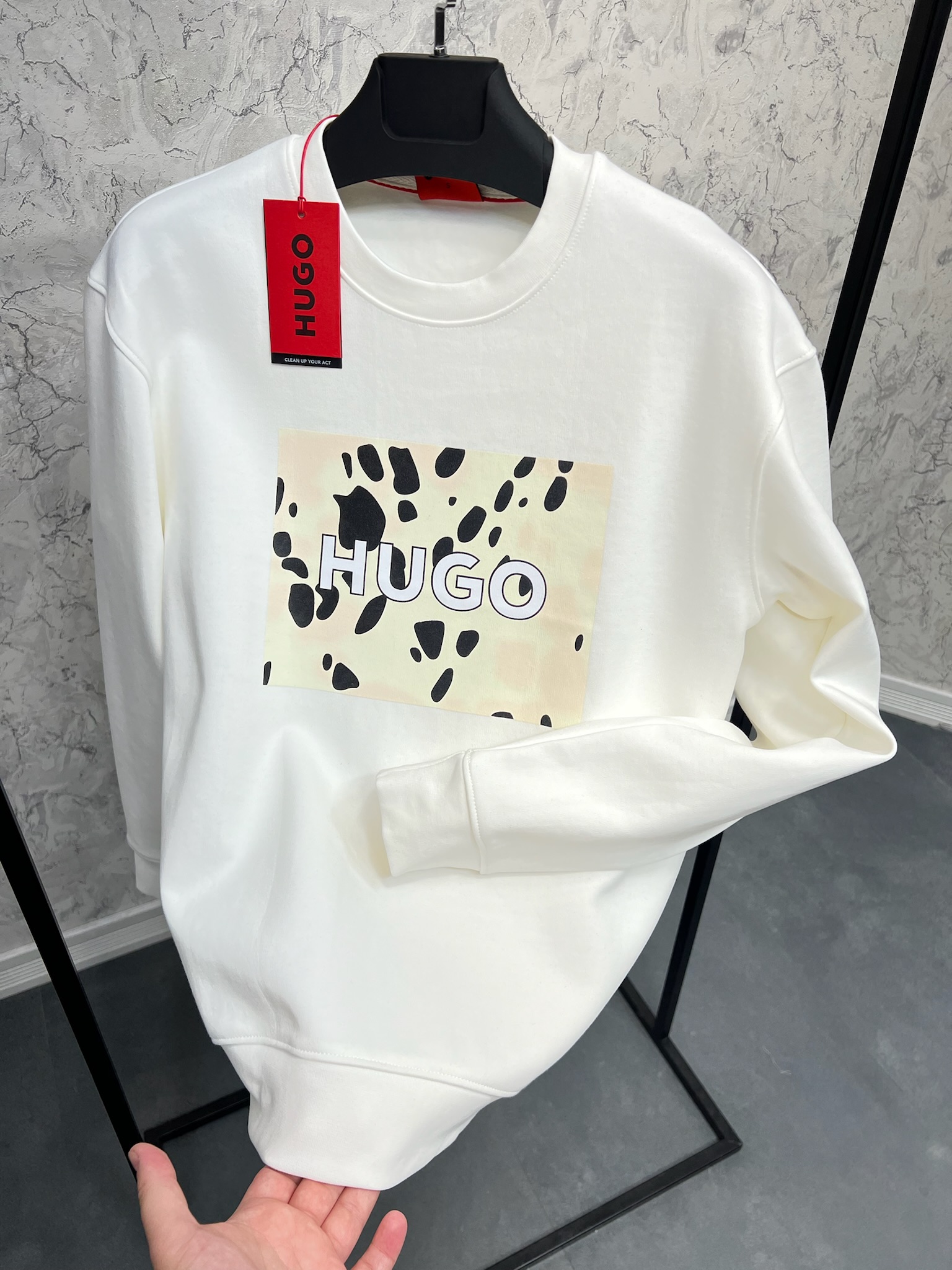 Erkek%20Normal%20%20Fit%20Sweatshirt%20%20%2025K0674E