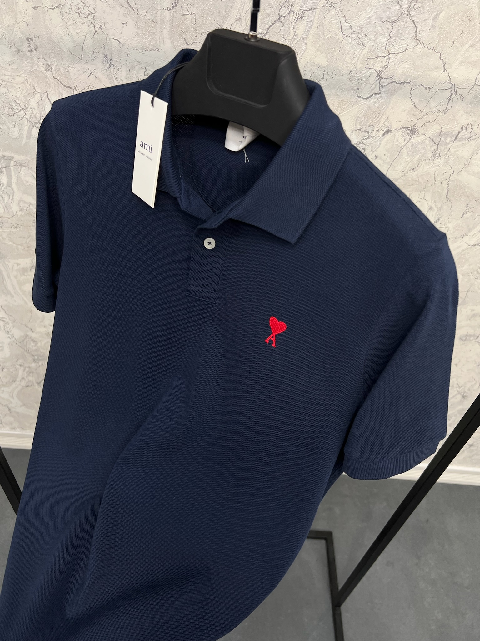 Erkek%20Normal%20%20Fit%20Polo%20Yaka%20T-shirt%208064L