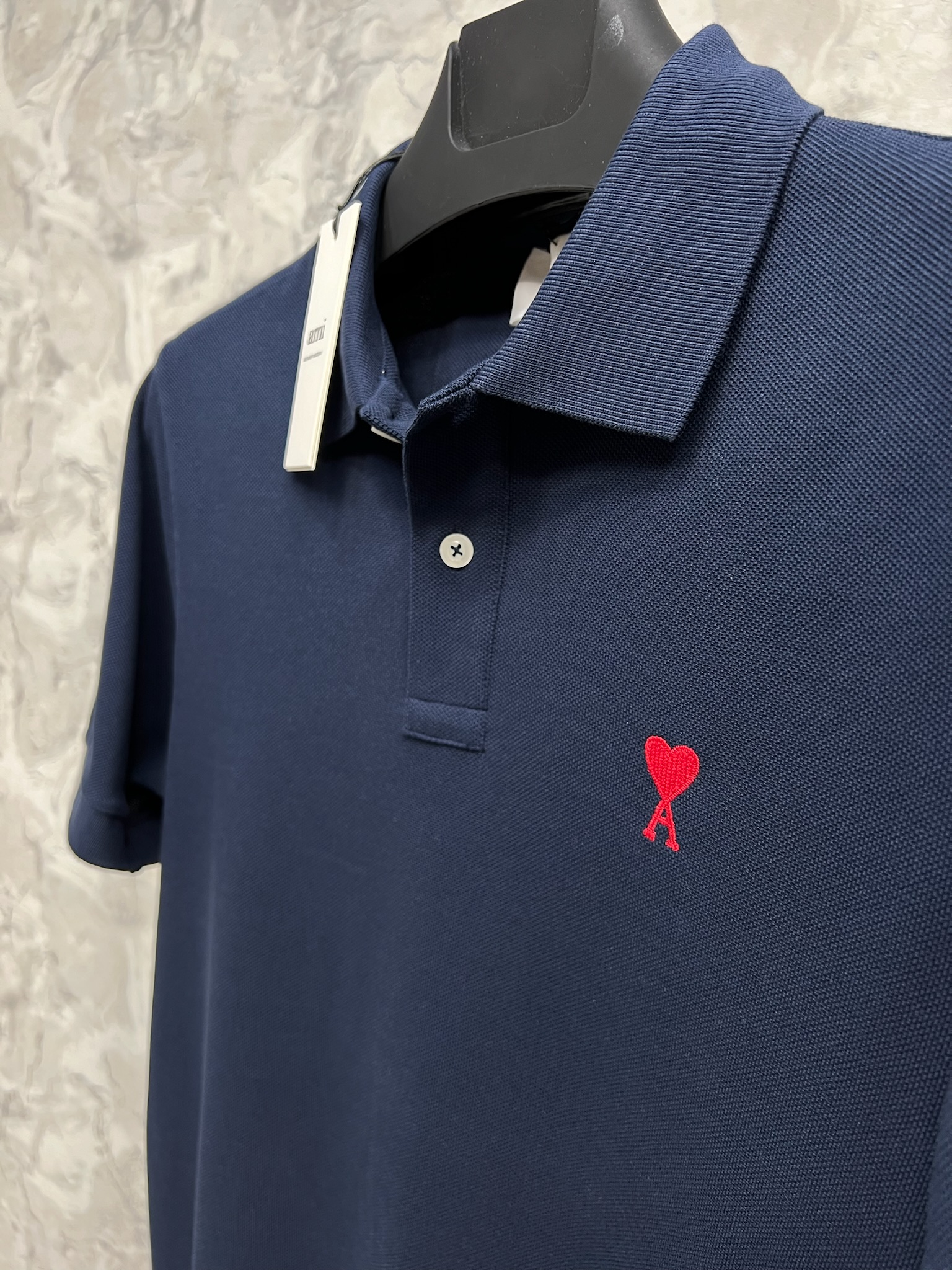 Erkek%20Normal%20%20Fit%20Polo%20Yaka%20T-shirt%208064L