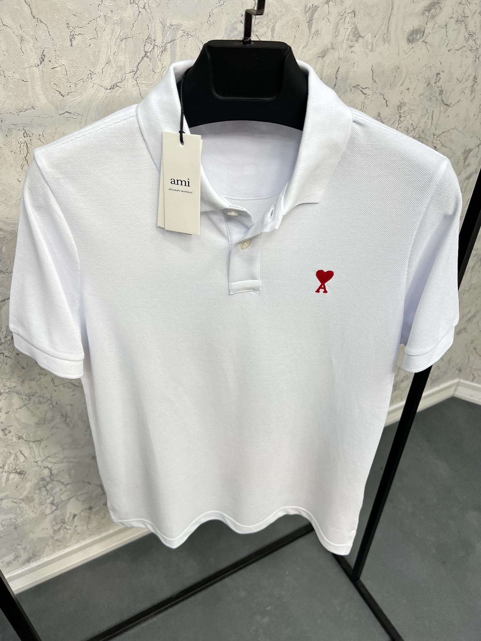 Erkek%20Normal%20%20Fit%20Polo%20Yaka%20T-shirt%208064B