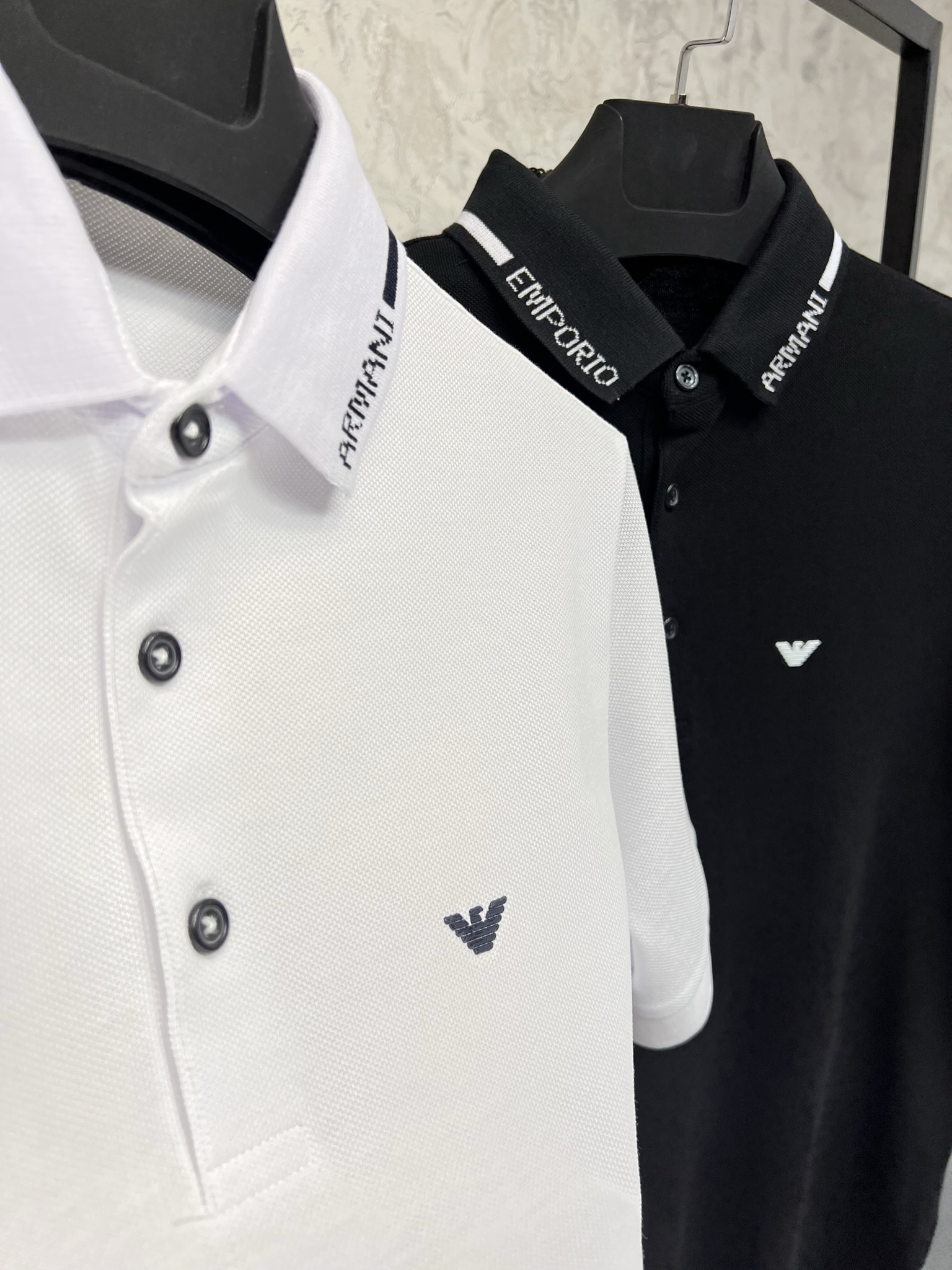 Erkek%20Normal%20%20Fit%20%20Beyaz%20%20%20%20Polo%20Yaka%20T-shirt%208012B