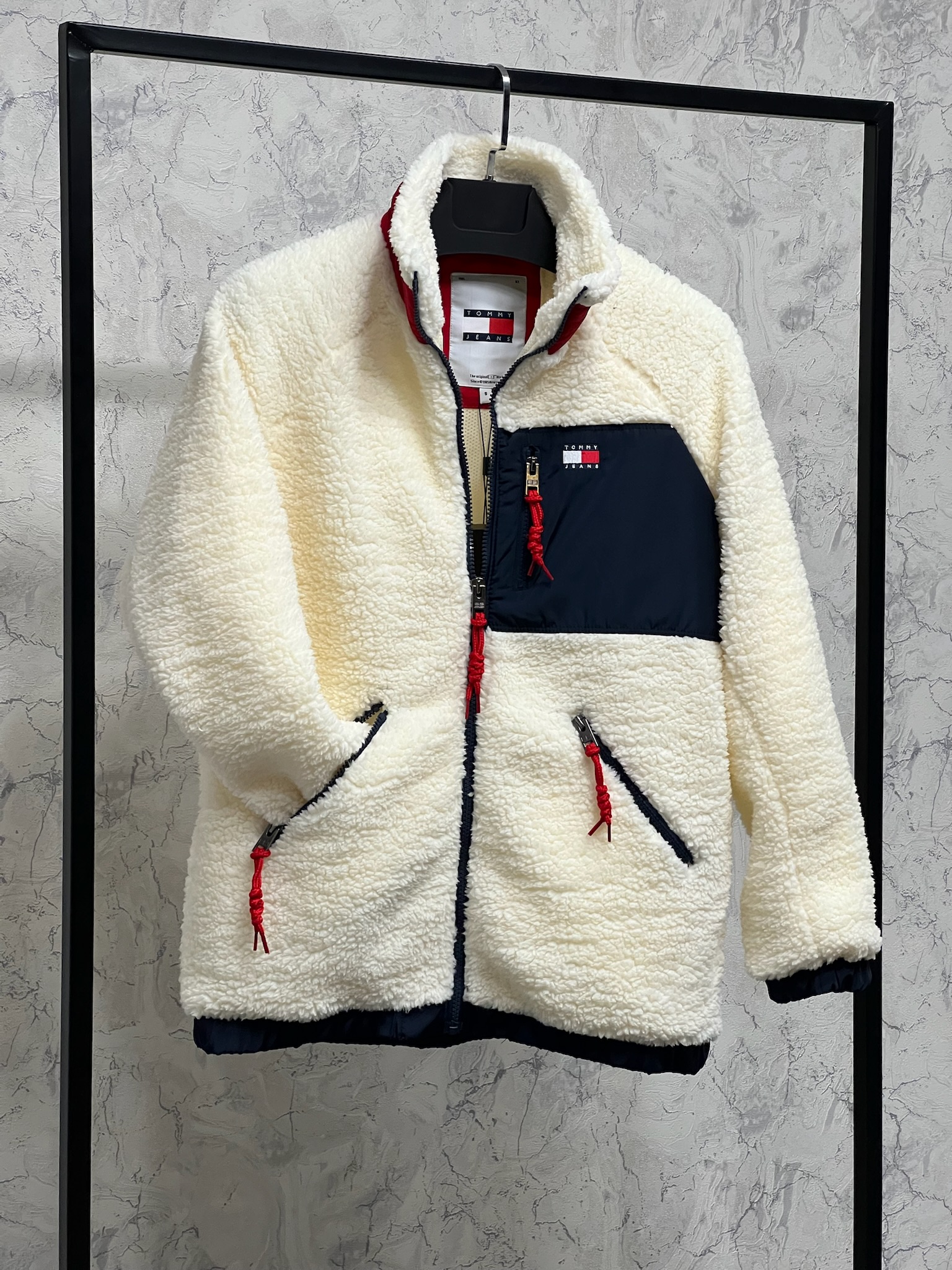 Erkek%20Normal%20%20Fit%20Peluş%203539E