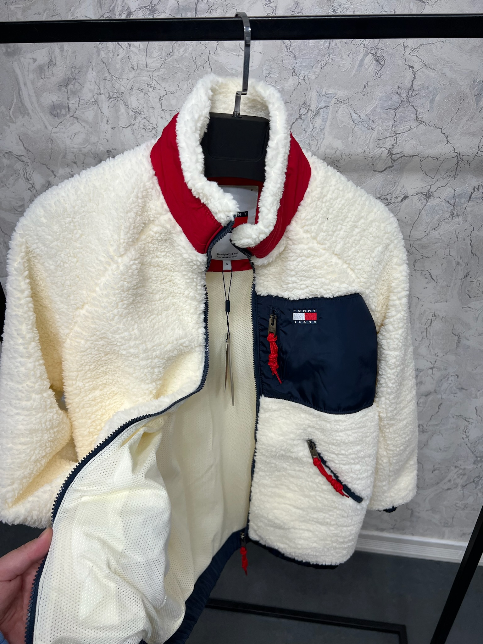 Erkek%20Normal%20%20Fit%20Peluş%203539E