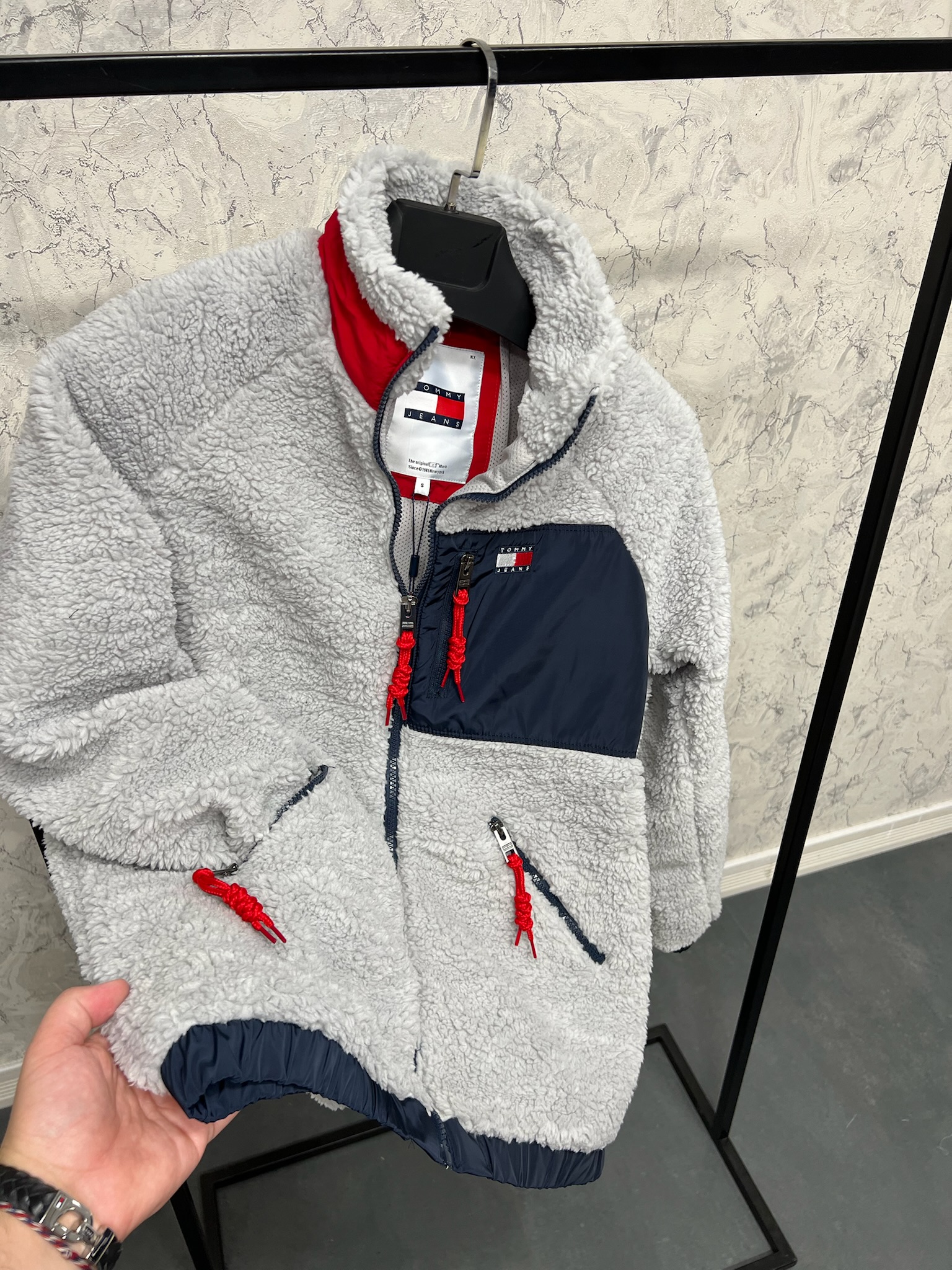 Erkek%20Normal%20%20Fit%20Peluş%203539G