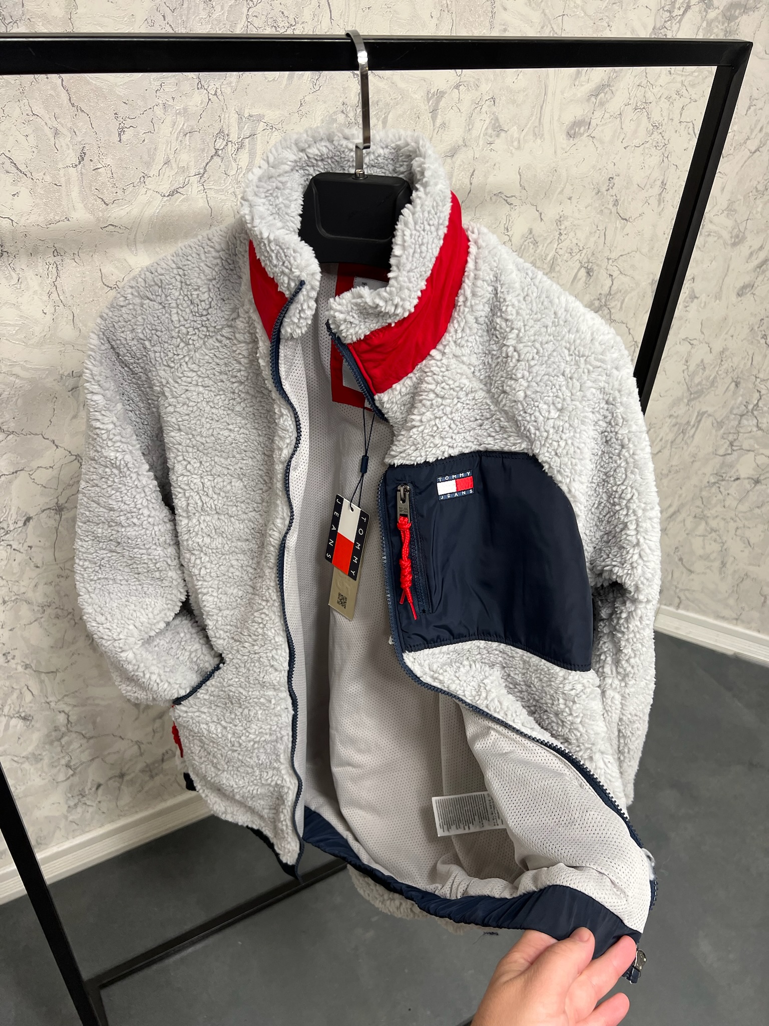 Erkek%20Normal%20%20Fit%20Peluş%203539G