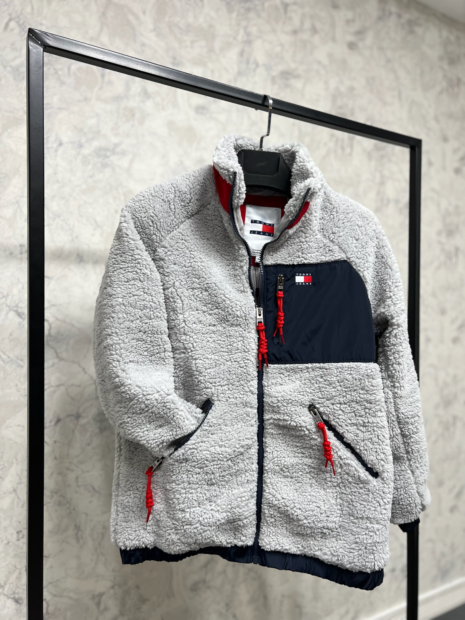 Erkek%20Normal%20%20Fit%20Peluş%203539G