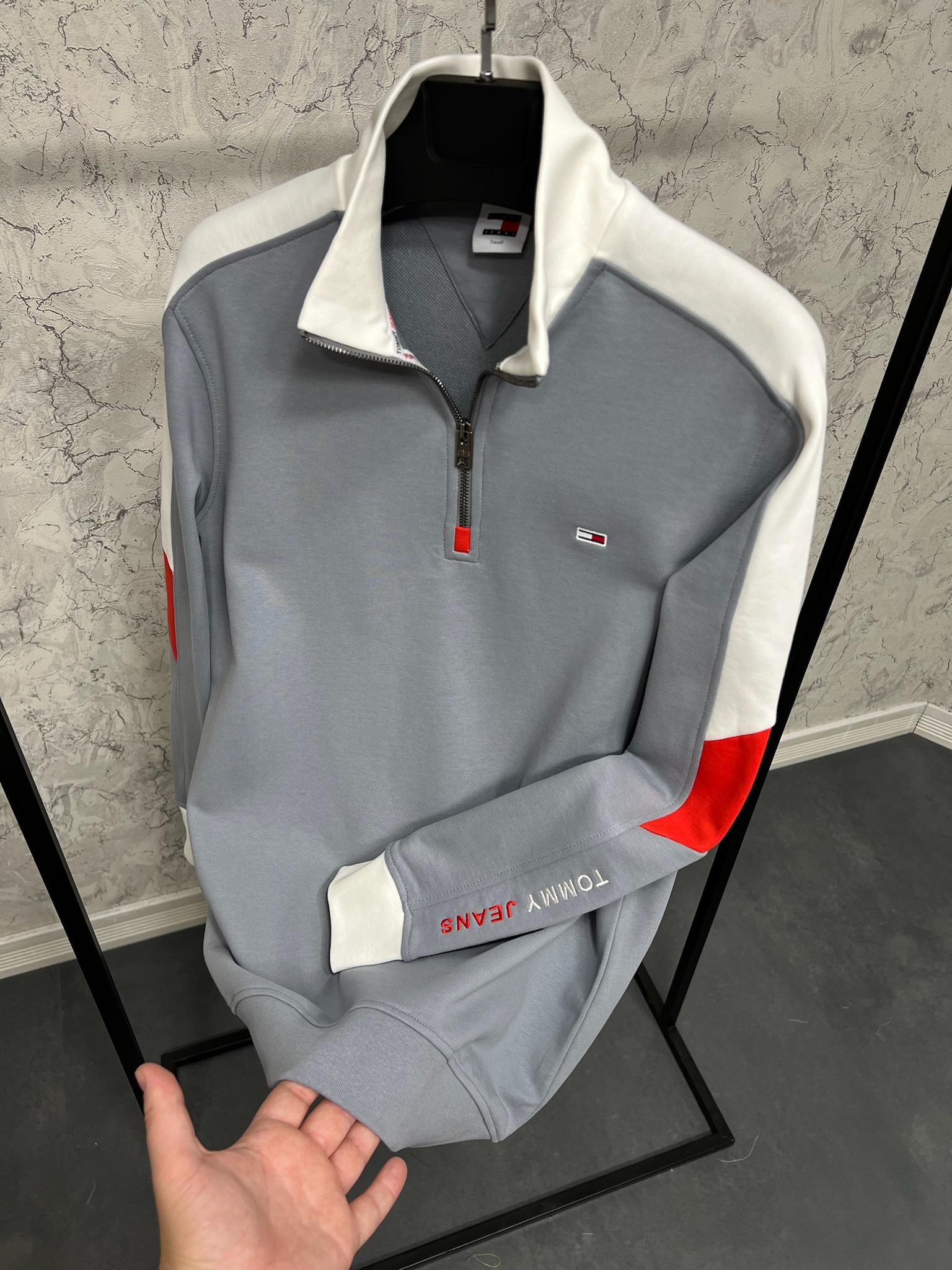 Erkek%20Normal%20%20Fit%20Sweatshirt%203536G