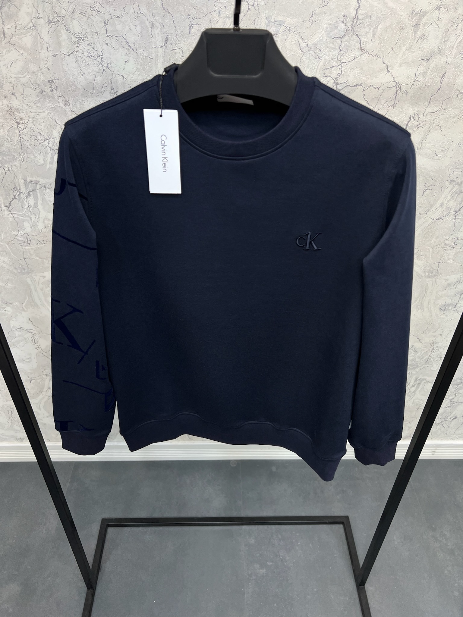 Erkek%20Normal%20%20Fit%20Sweatshirt%203538L
