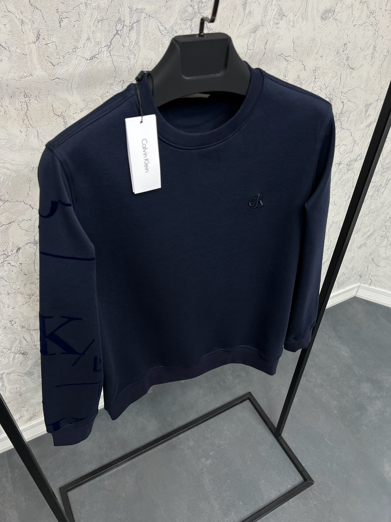 Erkek%20Normal%20%20Fit%20Sweatshirt%203538L