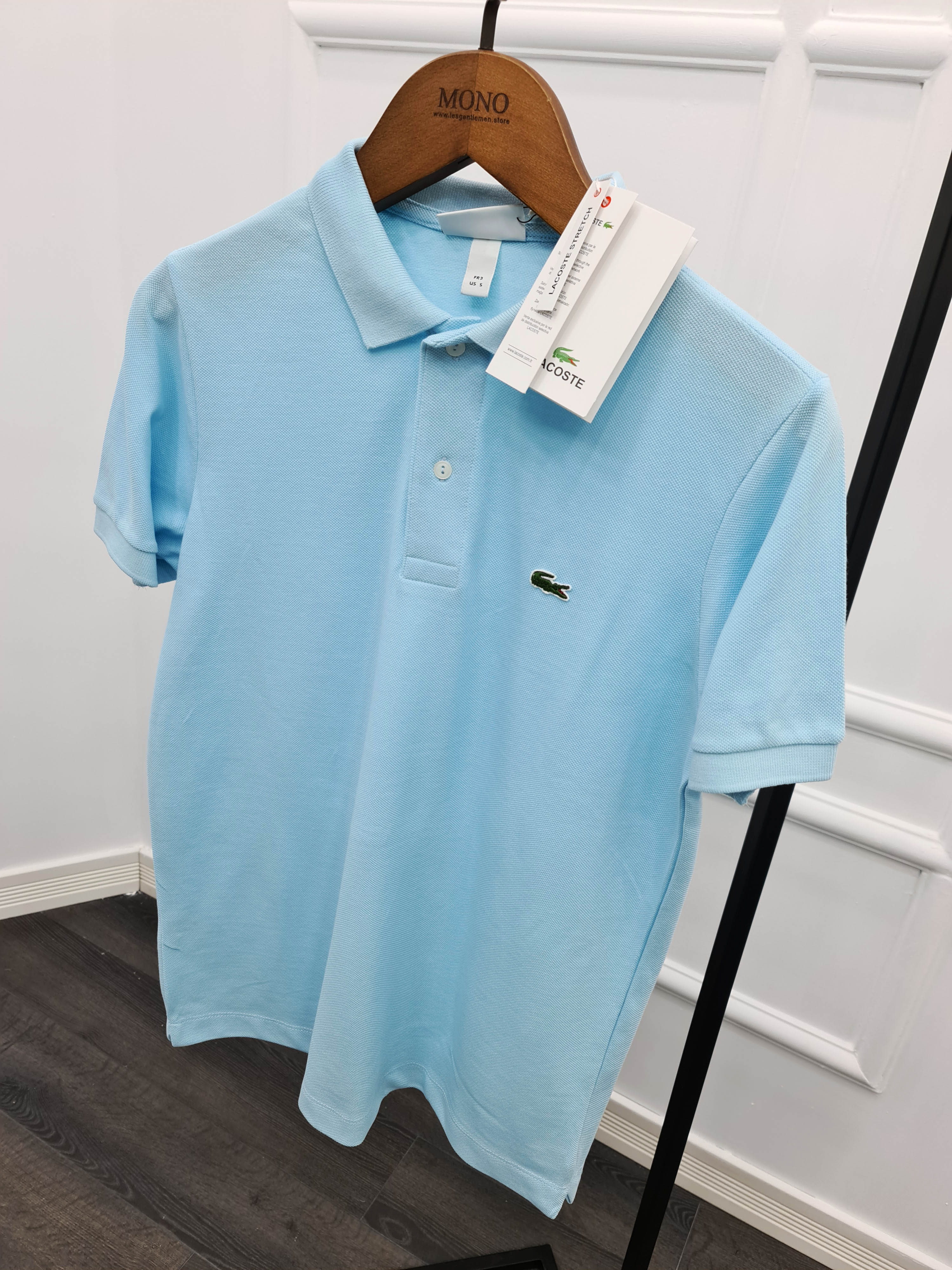 Erkek%20Normal%20%20Fit%20Bebe%20Mavi%20%20Polo%20Yaka%20T-shirt%207001YB
