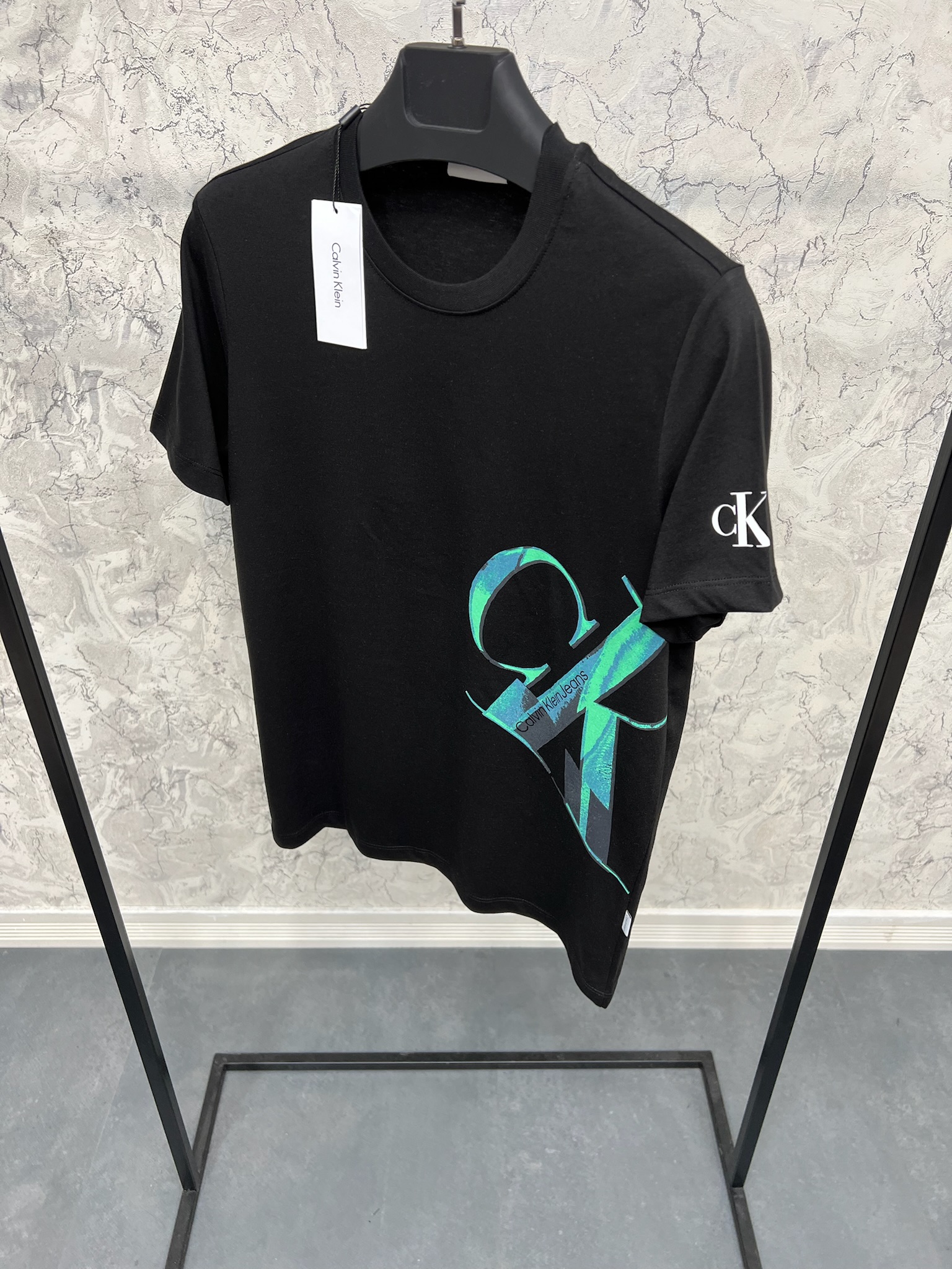Erkek%20Slim%20Fit%20%20%20Tshirt%205988S