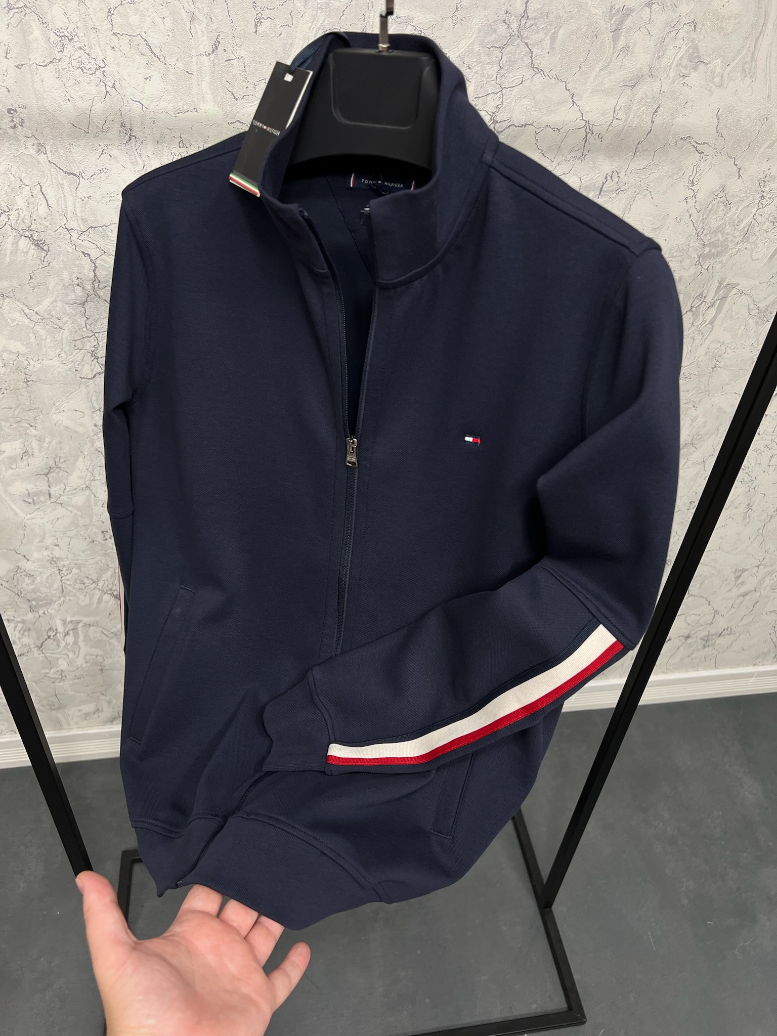 Erkek%20Normal%20%20Fit%20Sweatshirt%203516L