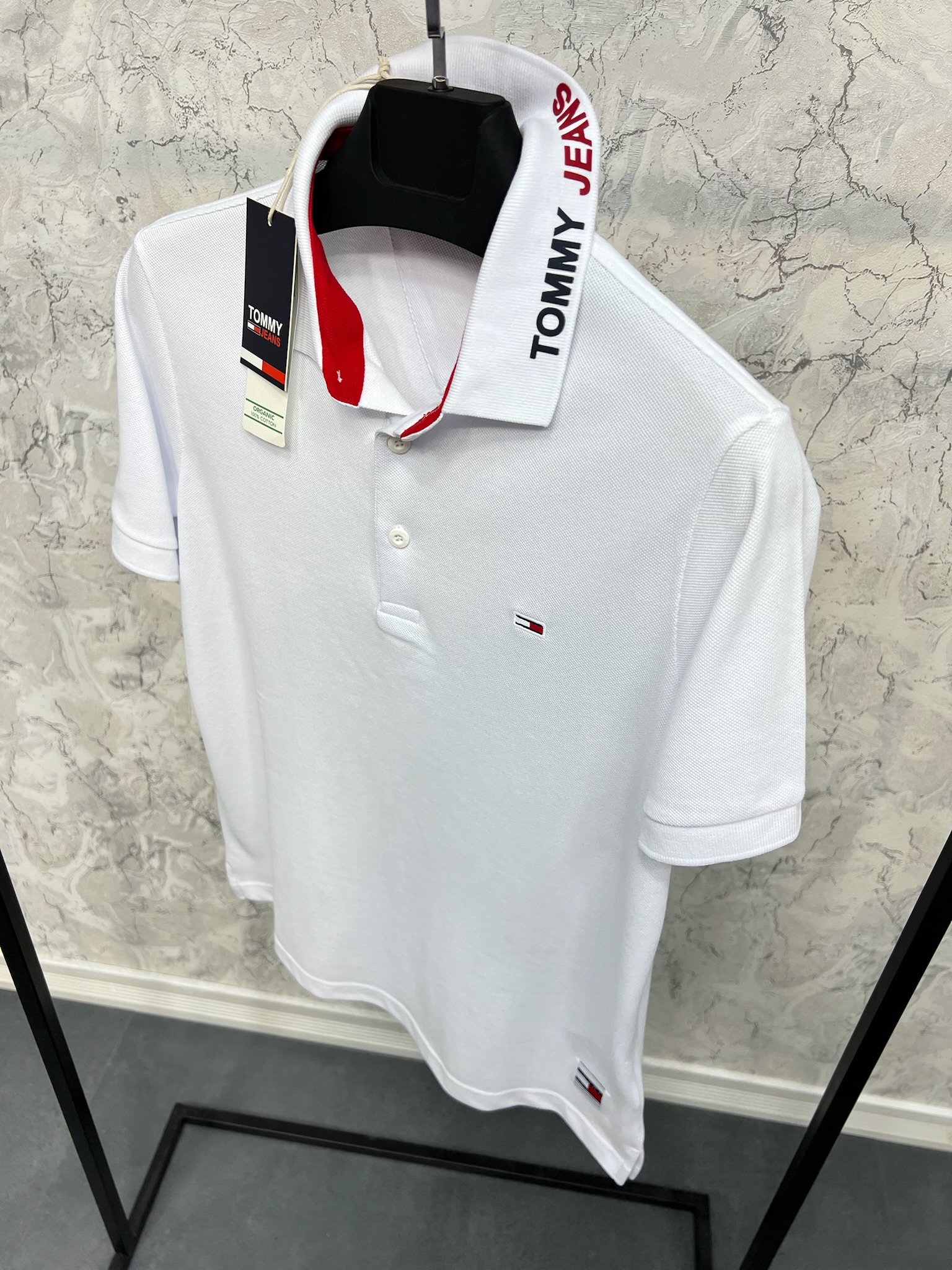 Erkek%20Normal%20%20Fit%20Polo%20Yaka%20T-shirt%208054B