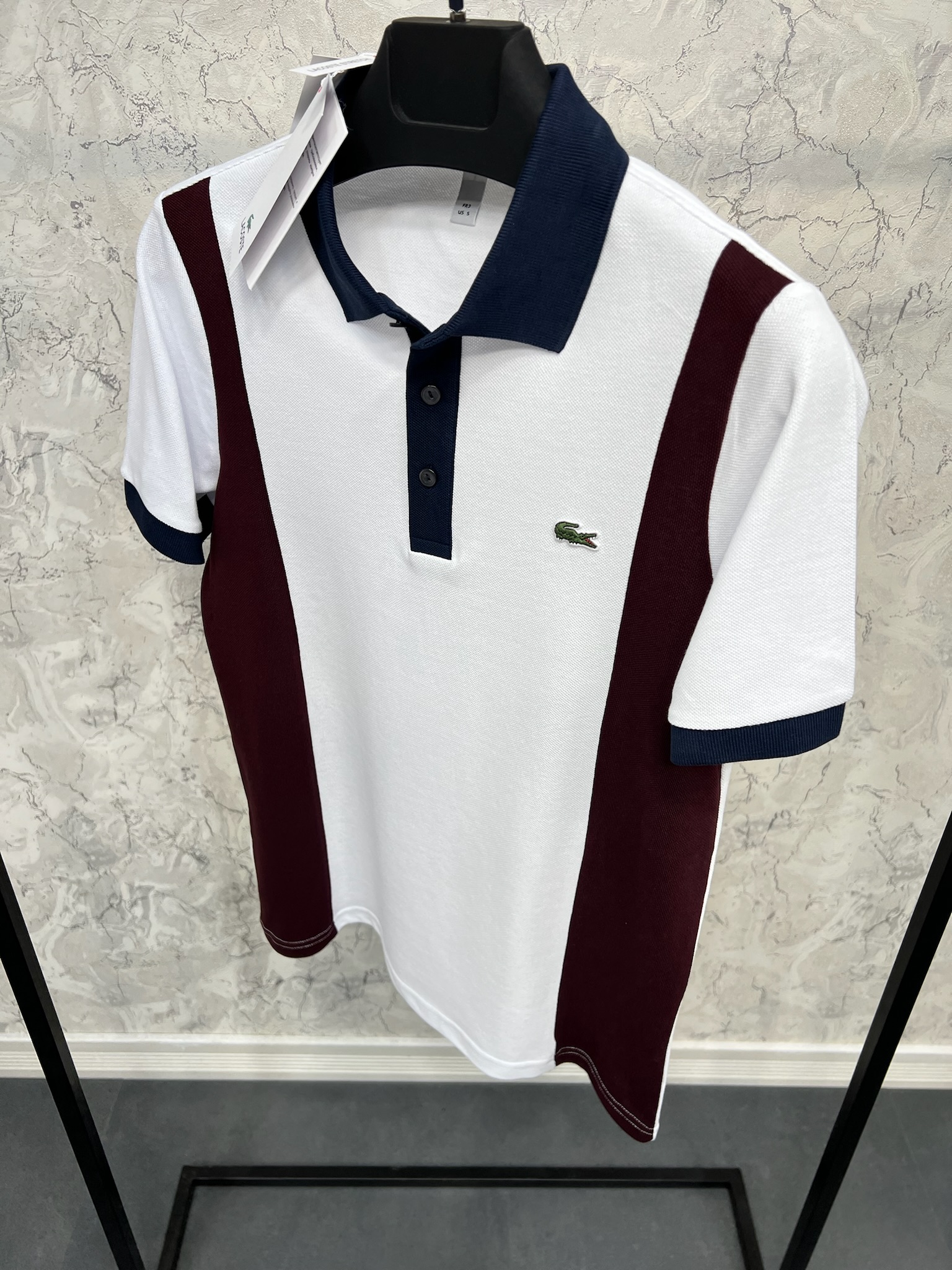 Erkek%20Normal%20%20Fit%20Polo%20Yaka%20T-shirt%208051B