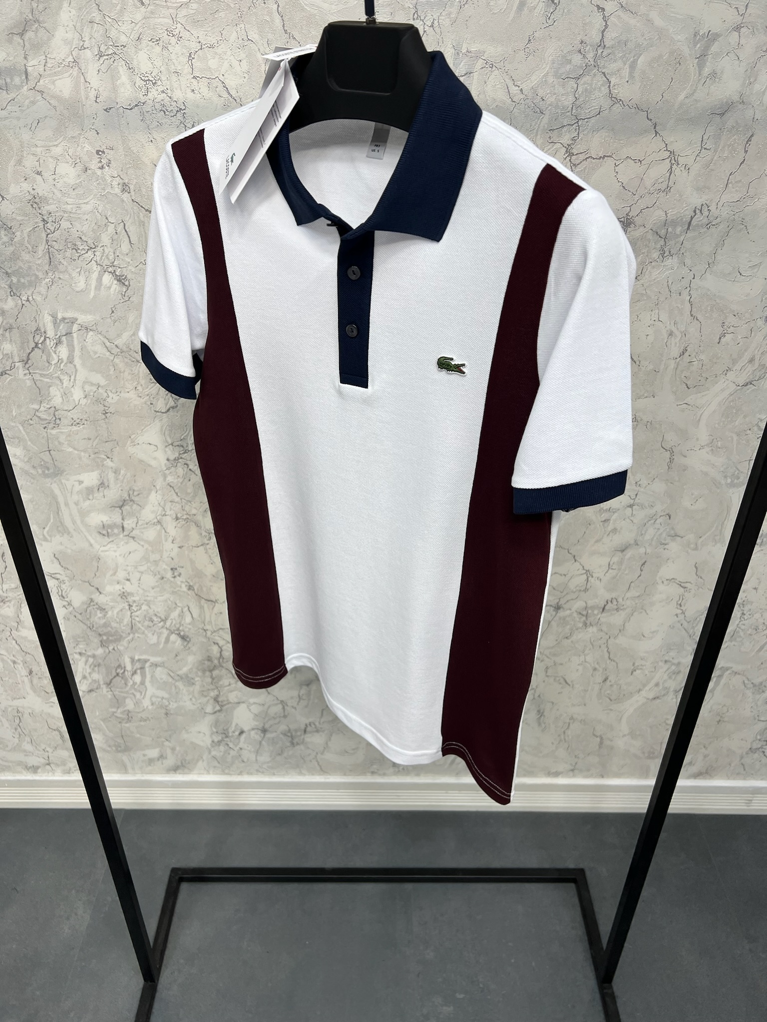 Erkek%20Normal%20%20Fit%20Polo%20Yaka%20T-shirt%208051B