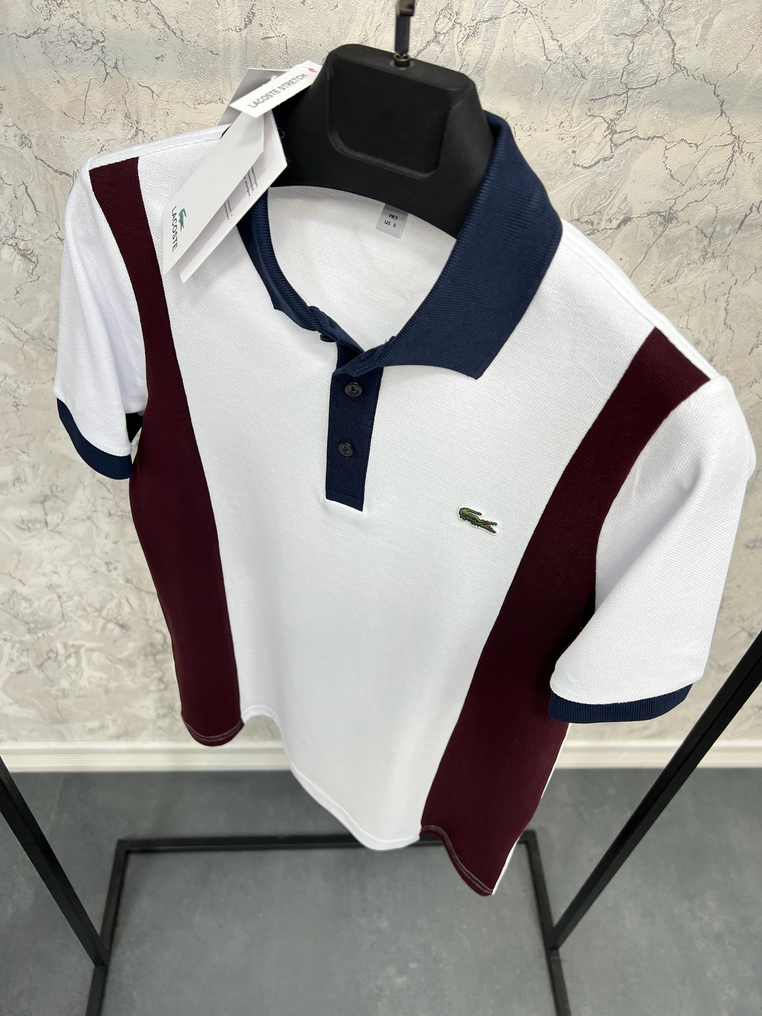 Erkek%20Normal%20%20Fit%20Polo%20Yaka%20T-shirt%208051B