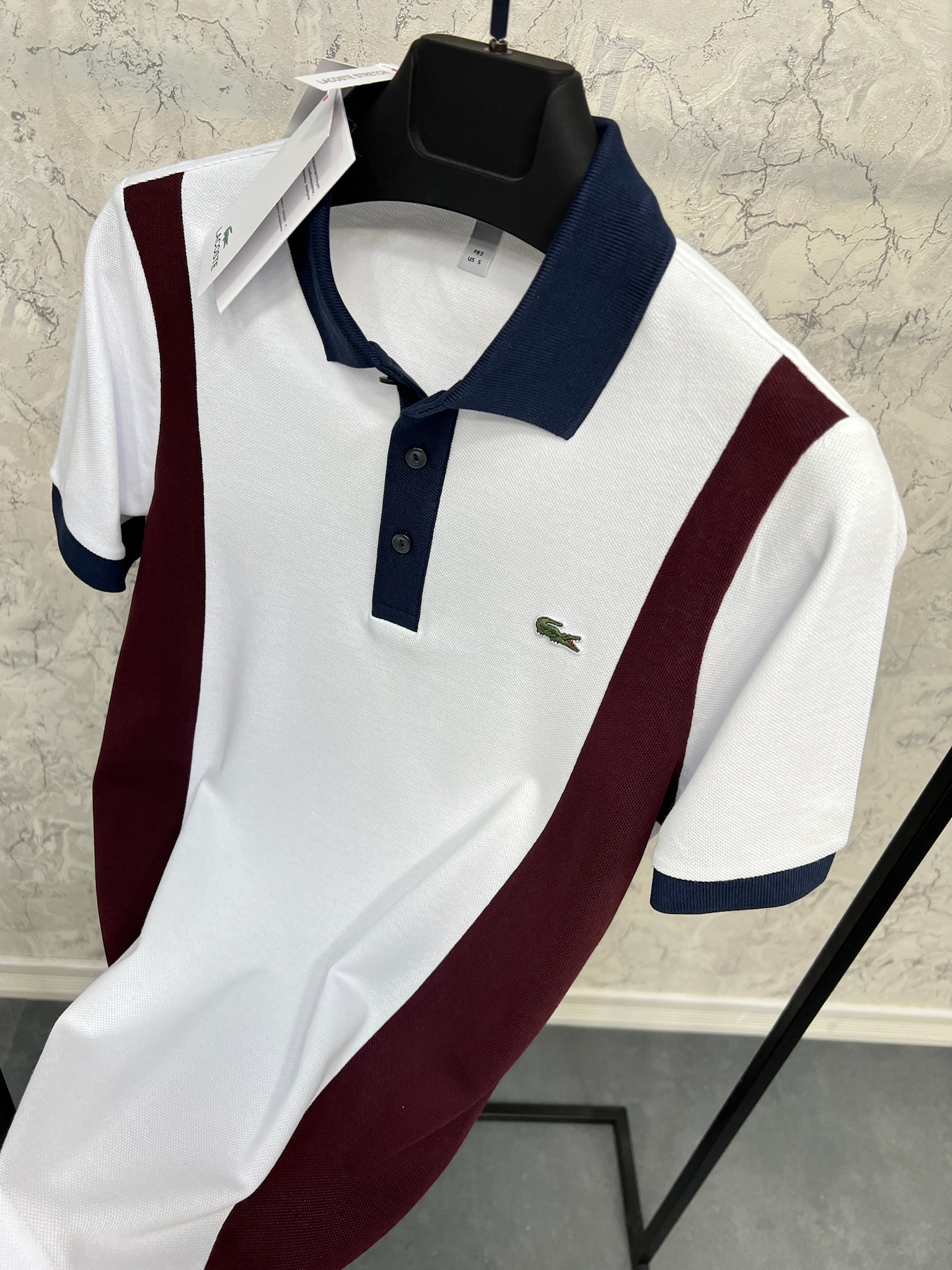 Erkek%20Normal%20%20Fit%20Polo%20Yaka%20T-shirt%208051B