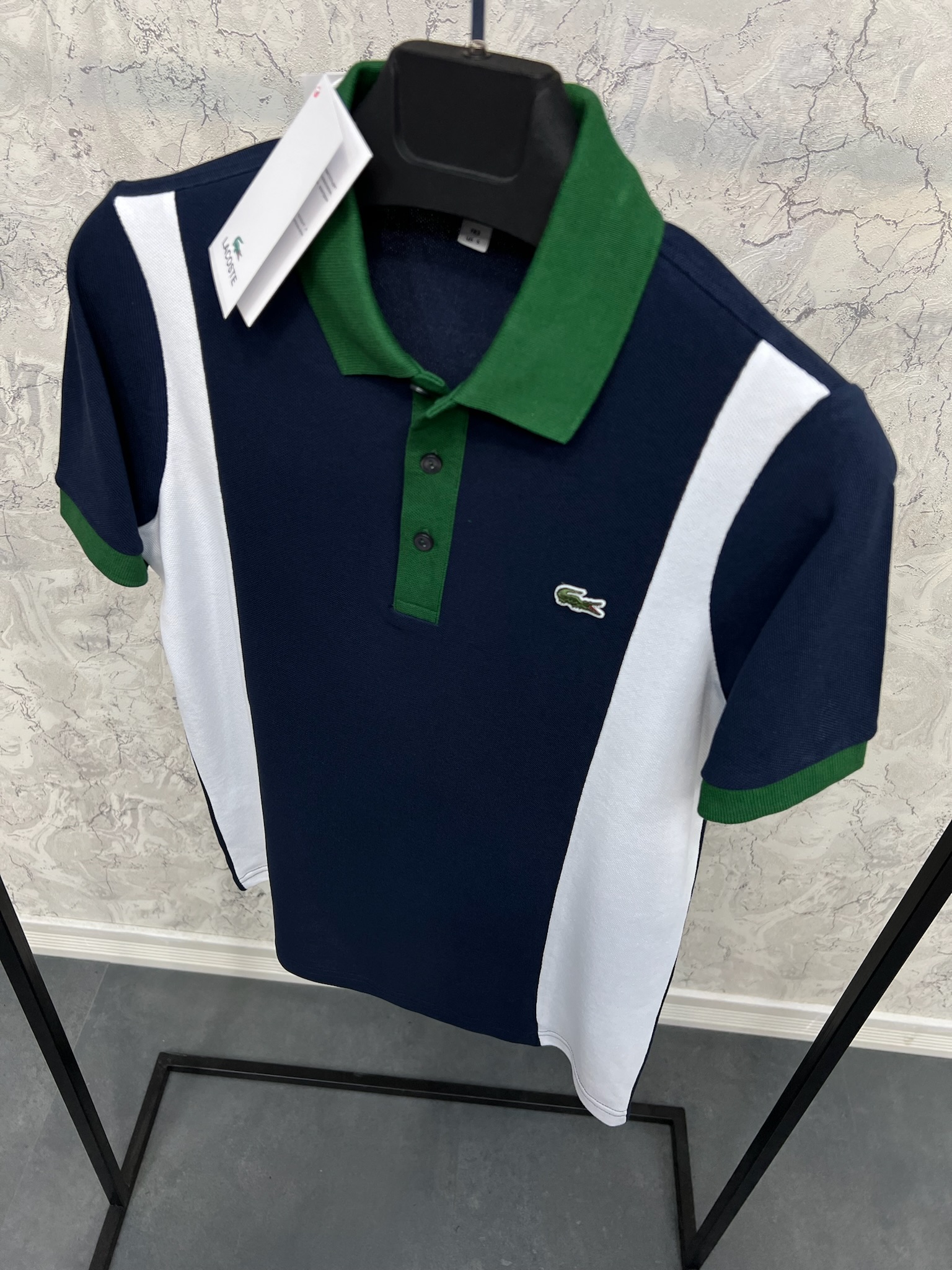 Erkek%20Normal%20%20Fit%20Polo%20Yaka%20T-shirt%208051L