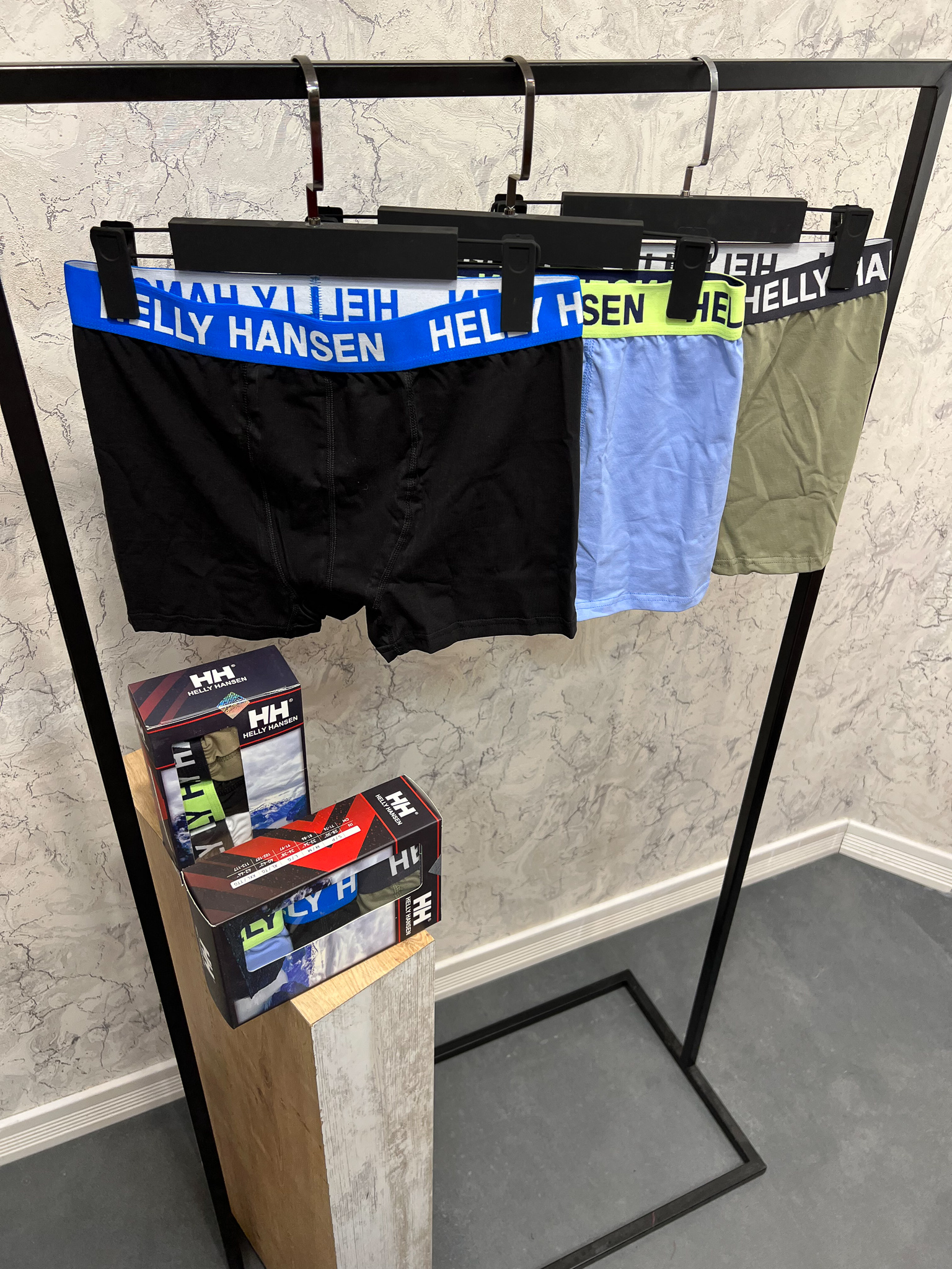 ORJİNAL%20Erkek%20%203’lü%20Boxer