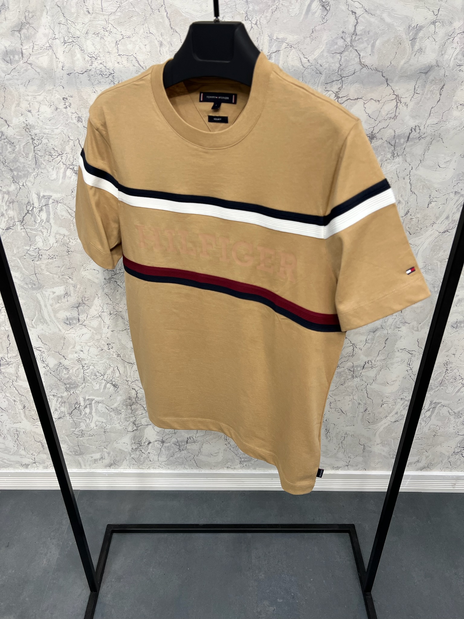 ORJİNAL%20Erkek%20Normal%20Fit%20Tshirt%2024T28