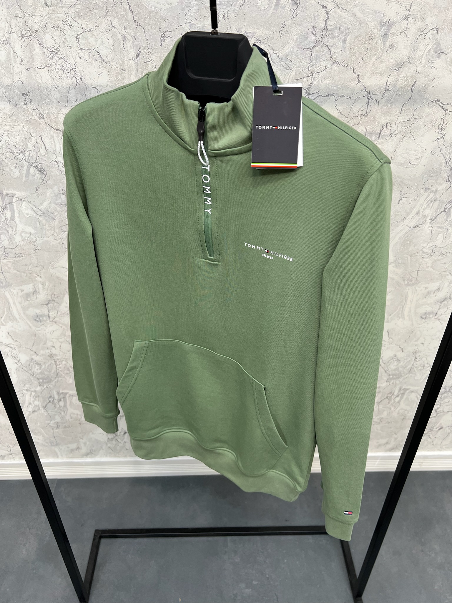 Erkek%20Normal%20Fit%20%20Sweatshirt%203482Y