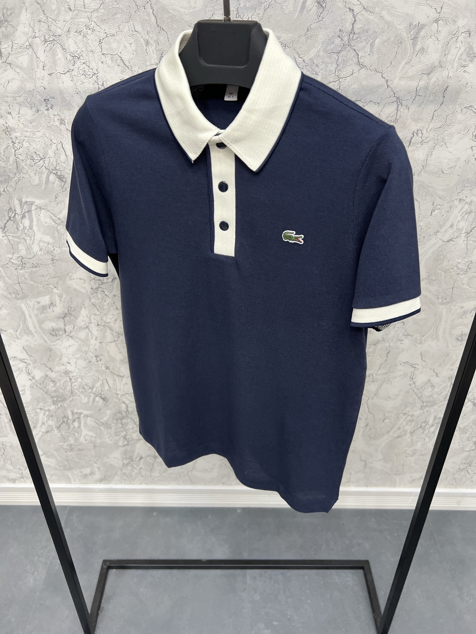 Erkek%20Normal%20%20Fit%20%20Polo%20Yaka%20T-shirt%20%208026L