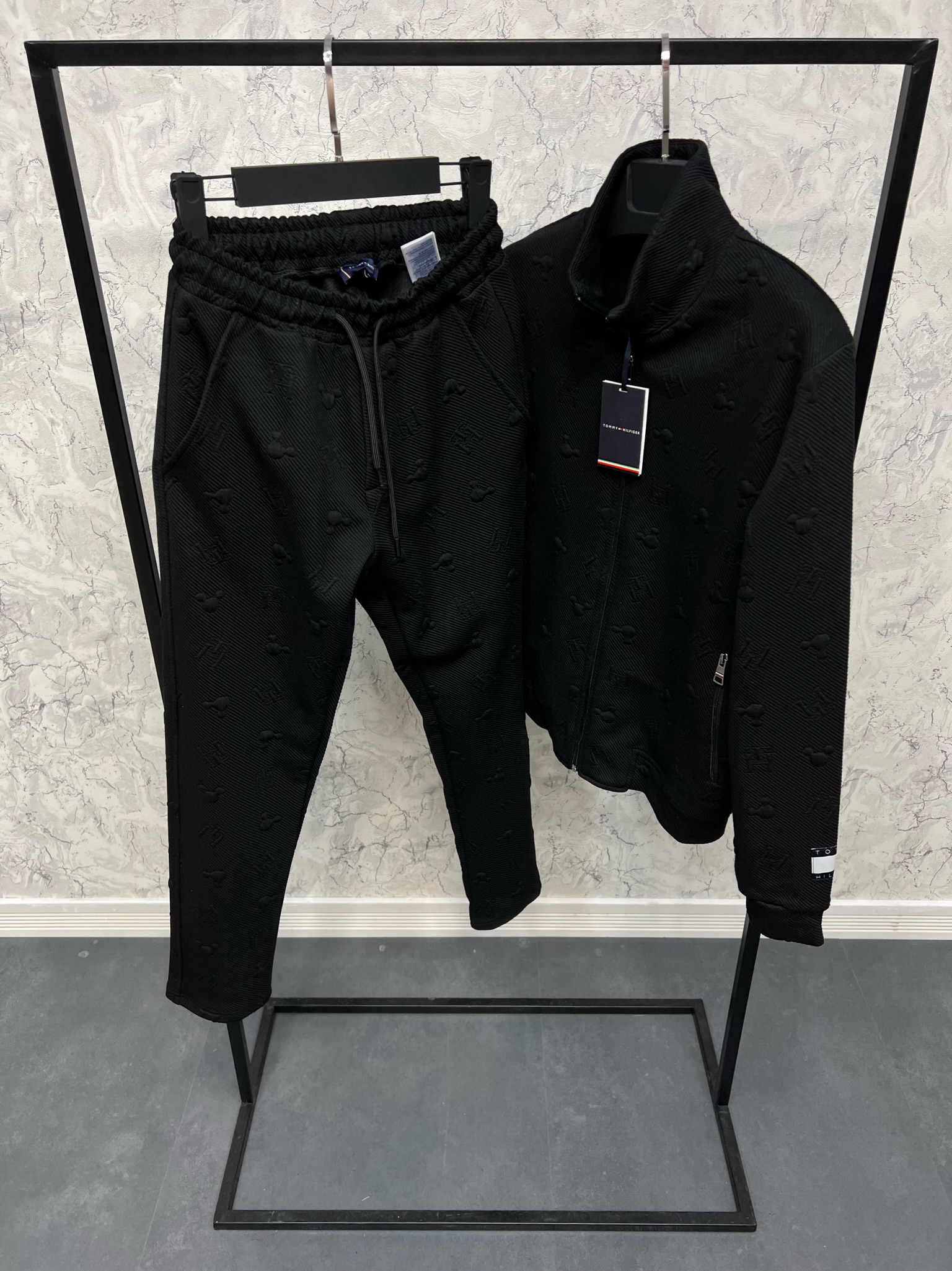 Erkek%20Normal%20Fit%20%20Eşofman%20Takım%2014004S