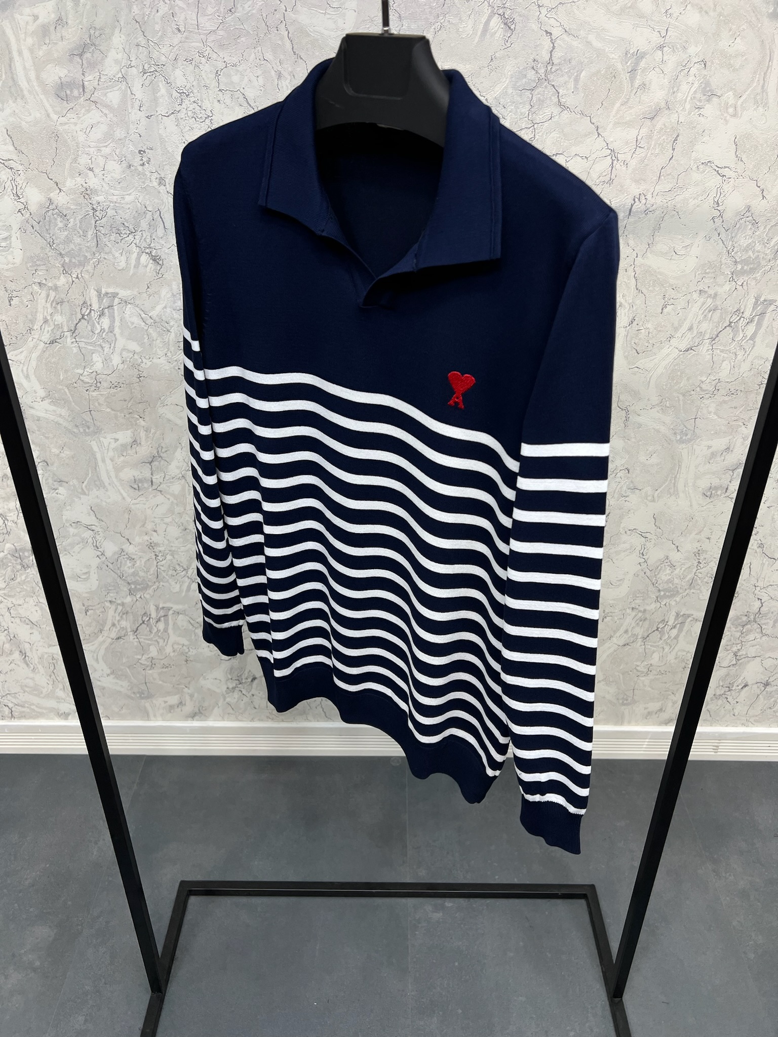 Erkek%20Slim%20Fit%20Polo%20Yaka%2025K020L