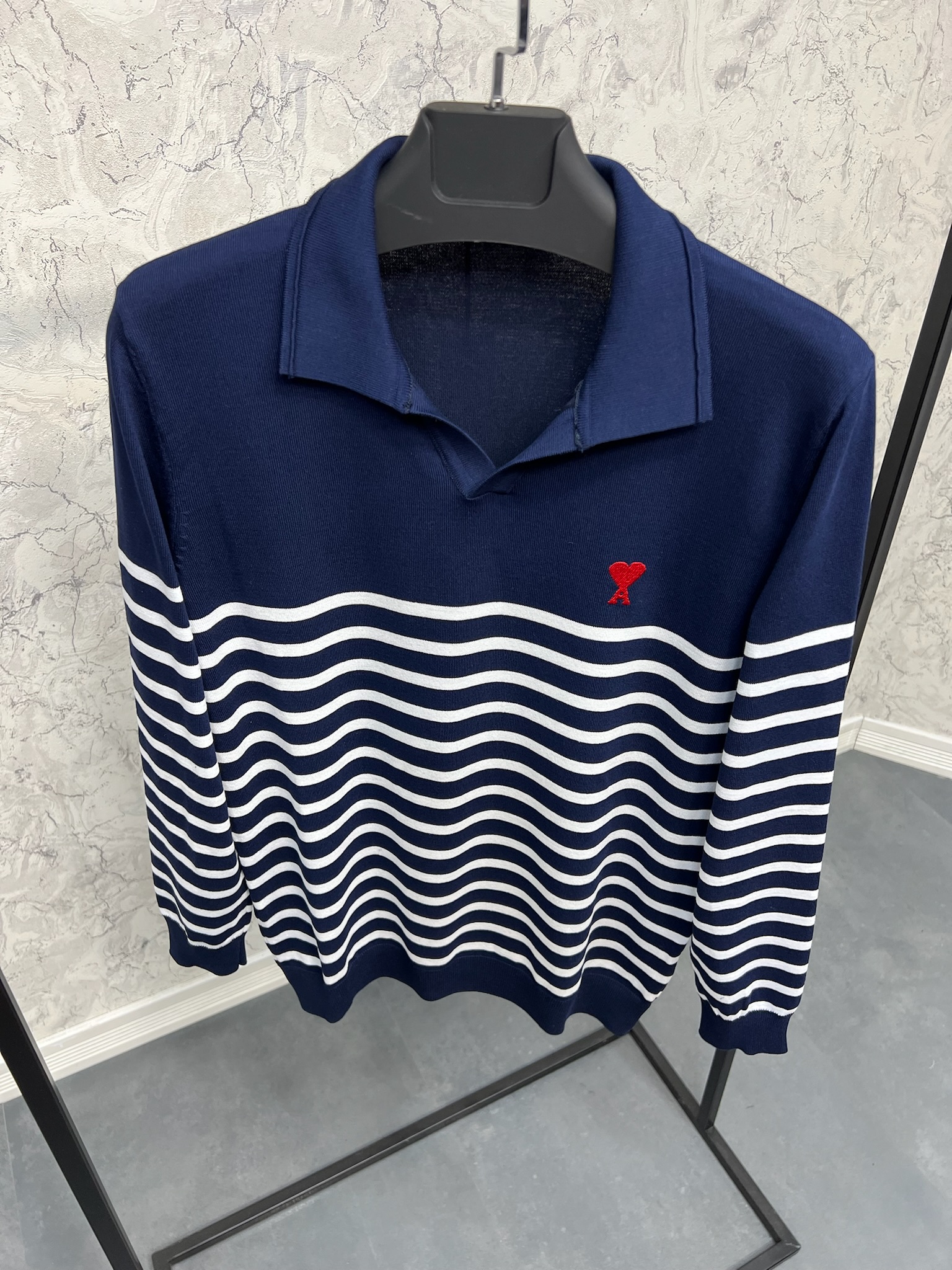 Erkek%20Slim%20Fit%20Polo%20Yaka%2025K020L