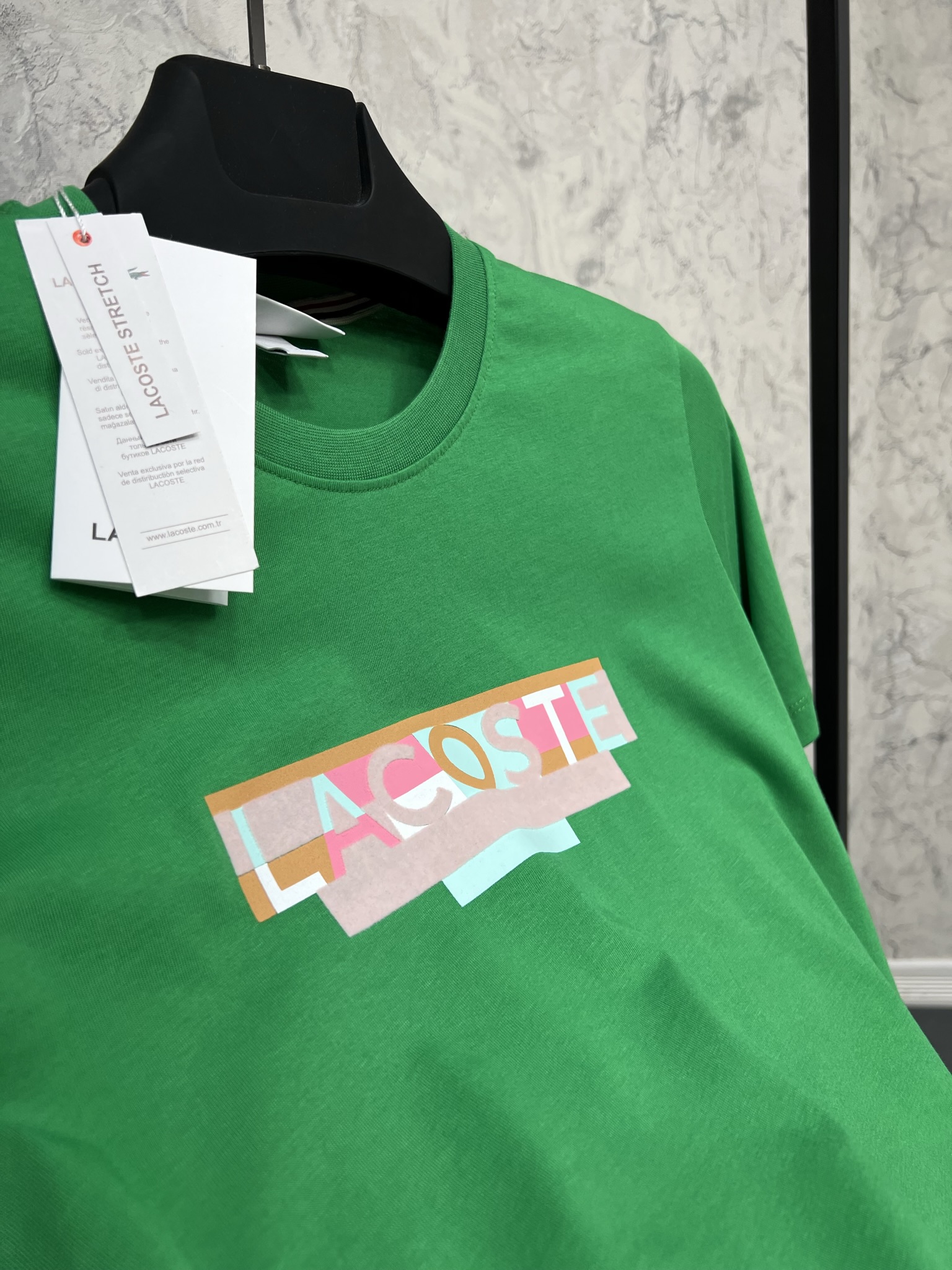 Erkek%20Slim%20Fit%20Yeşil%20%20%20Tshirt%205875Y