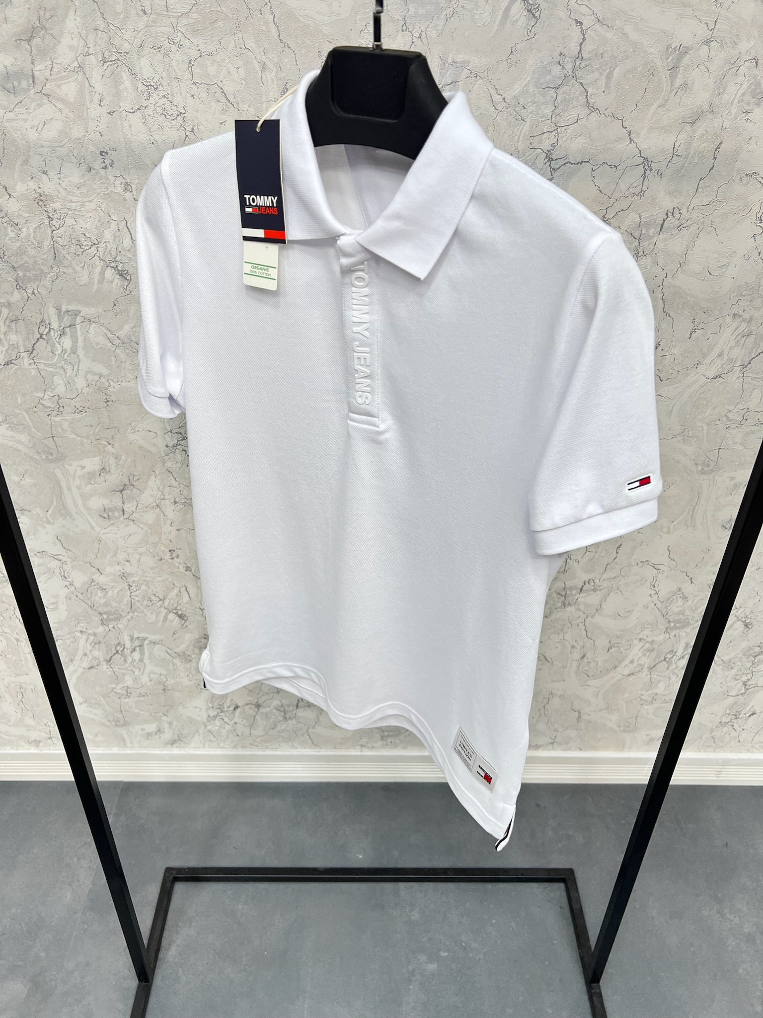 Erkek%20Normal%20%20Fit%20Polo%20Yaka%20T-shirt%208038B