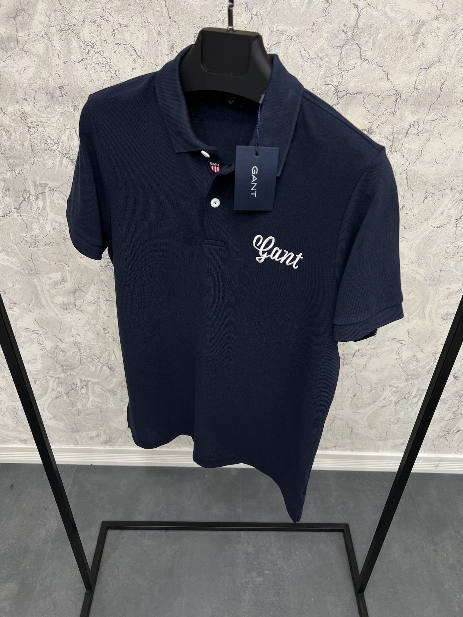 Erkek%20Normal%20%20Fit%20%20Polo%20Yaka%20T-shirt%20%208075L