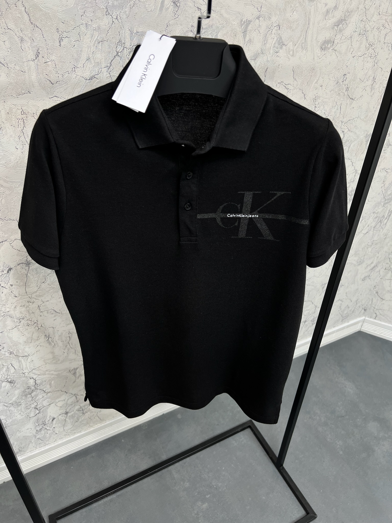 Erkek%20Normal%20%20Fit%20Polo%20Yaka%20T-shirt%208060S