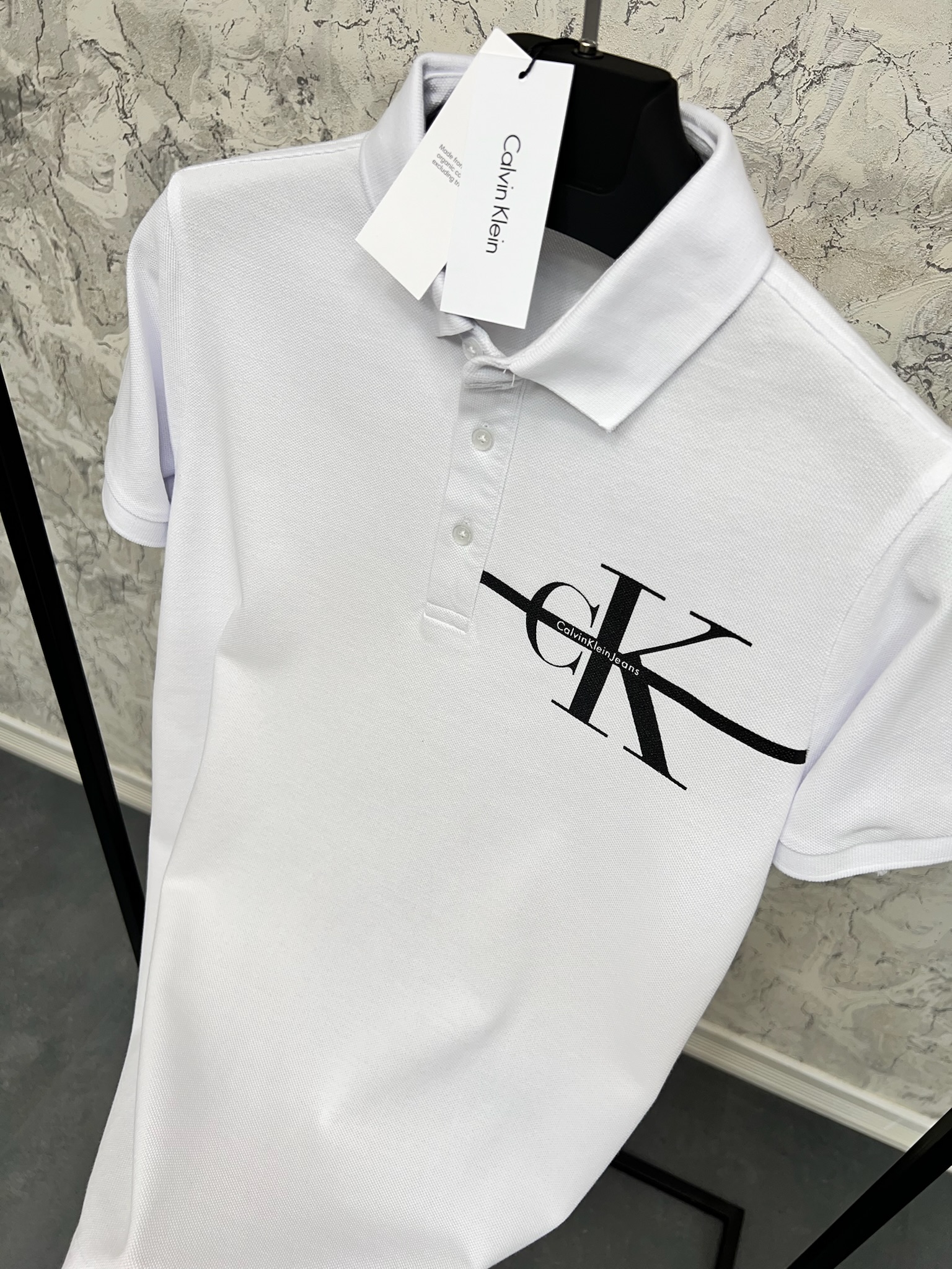 Erkek%20Normal%20%20Fit%20Polo%20Yaka%20T-shirt%208060B