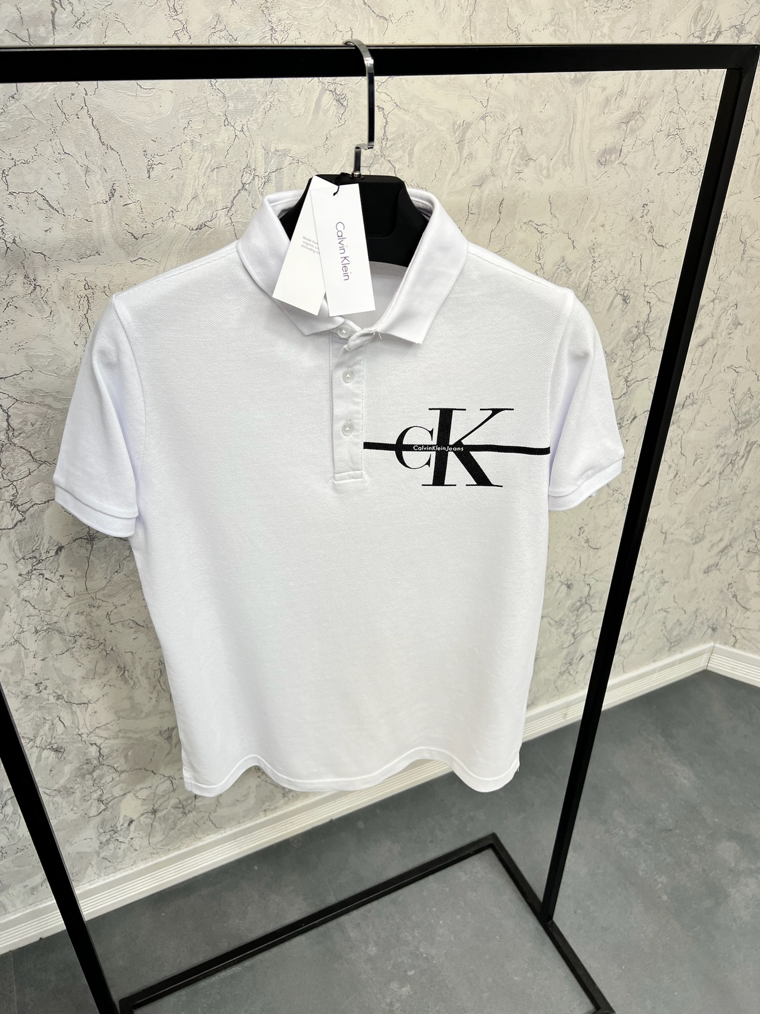 Erkek%20Normal%20%20Fit%20Polo%20Yaka%20T-shirt%208060B