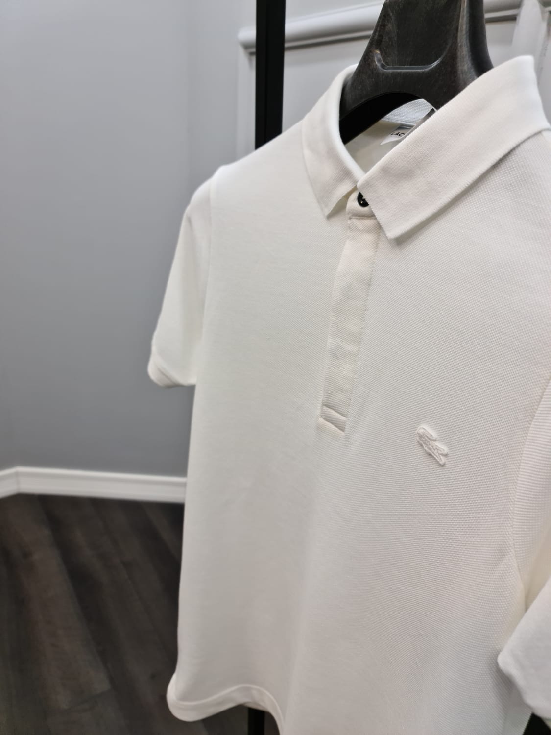 Erkek%20Paris%20Normal%20%20Fit%20Ekru%20%20Polo%20Yaka%20T-shirt%207025YE