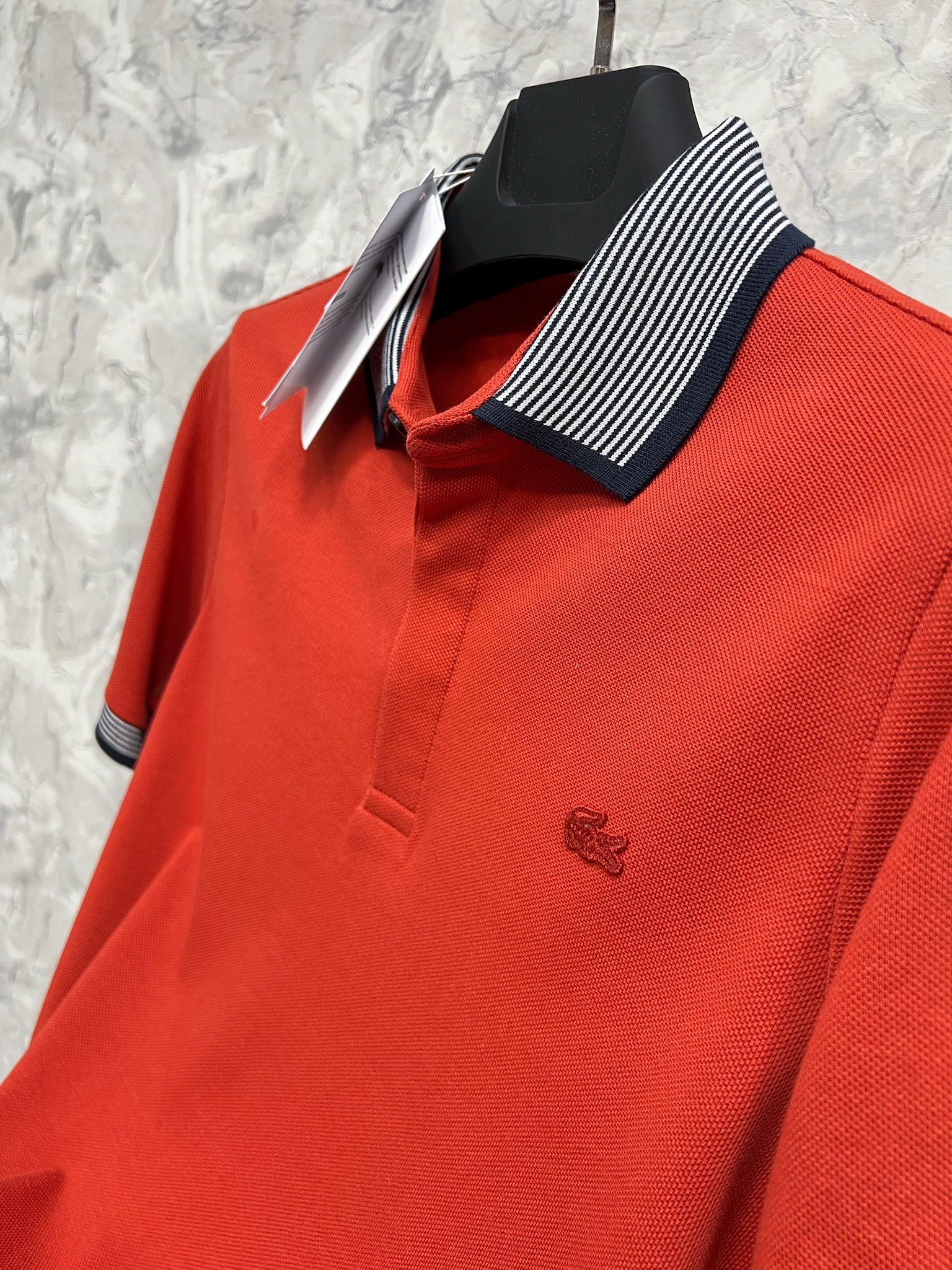 Erkek%20Normal%20%20Fit%20Polo%20Yaka%20T-shirt%208047M