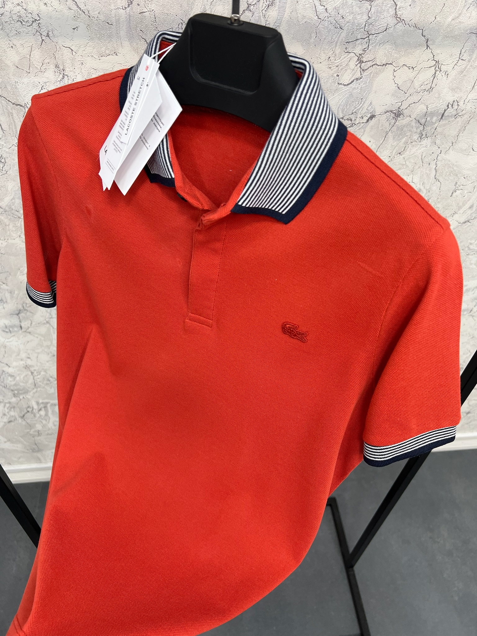 Erkek%20Normal%20%20Fit%20Polo%20Yaka%20T-shirt%208047M