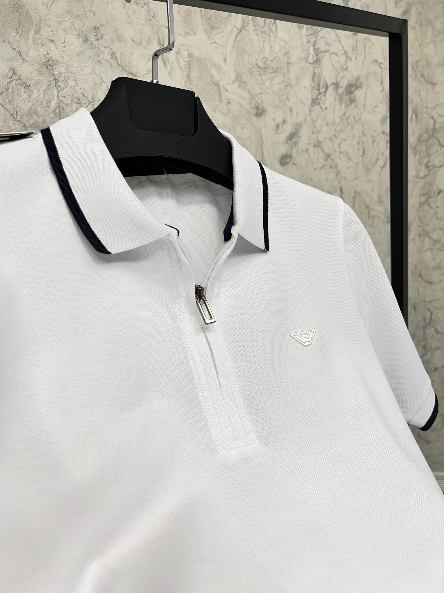 Erkek%20Normal%20%20Fit%20Polo%20Yaka%20T-shirt%208062B